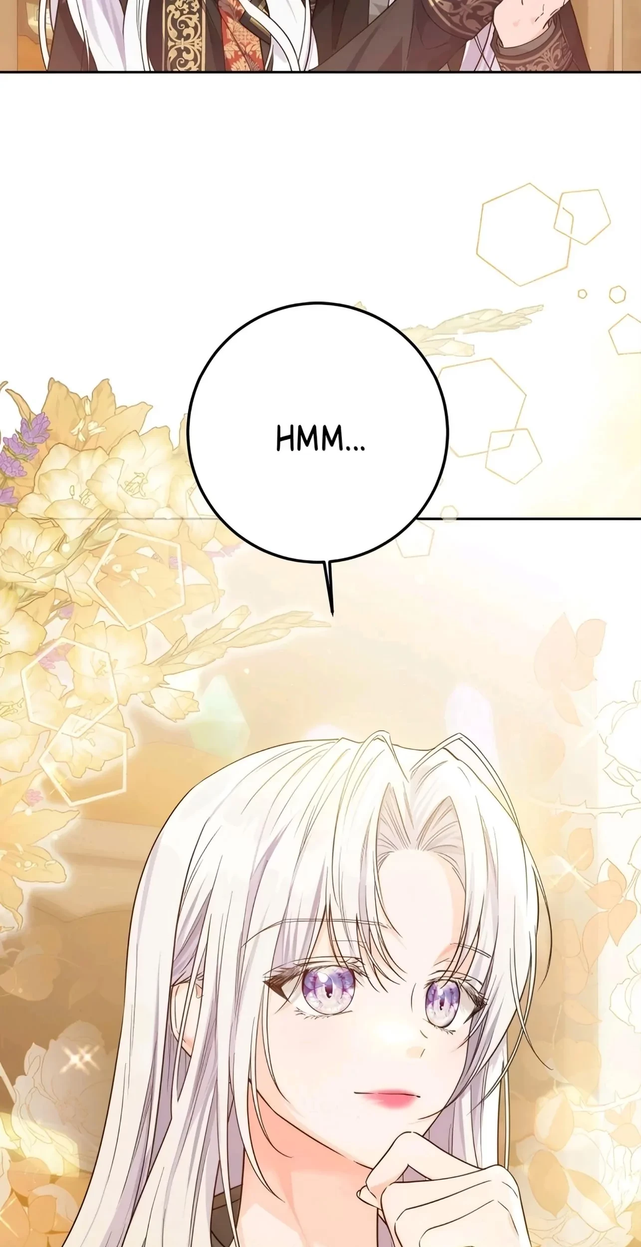 Princess Who Hides Her Fandom Chapter 11 Gambar 46