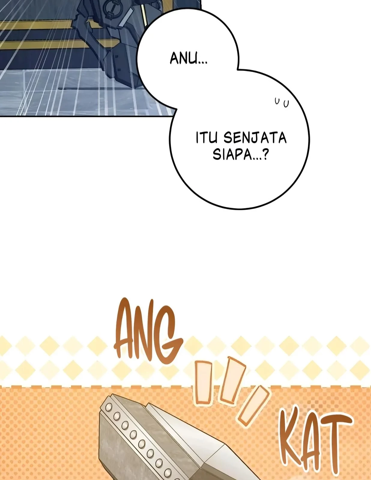 Princess Who Hides Her Fandom Chapter 11 Gambar 3