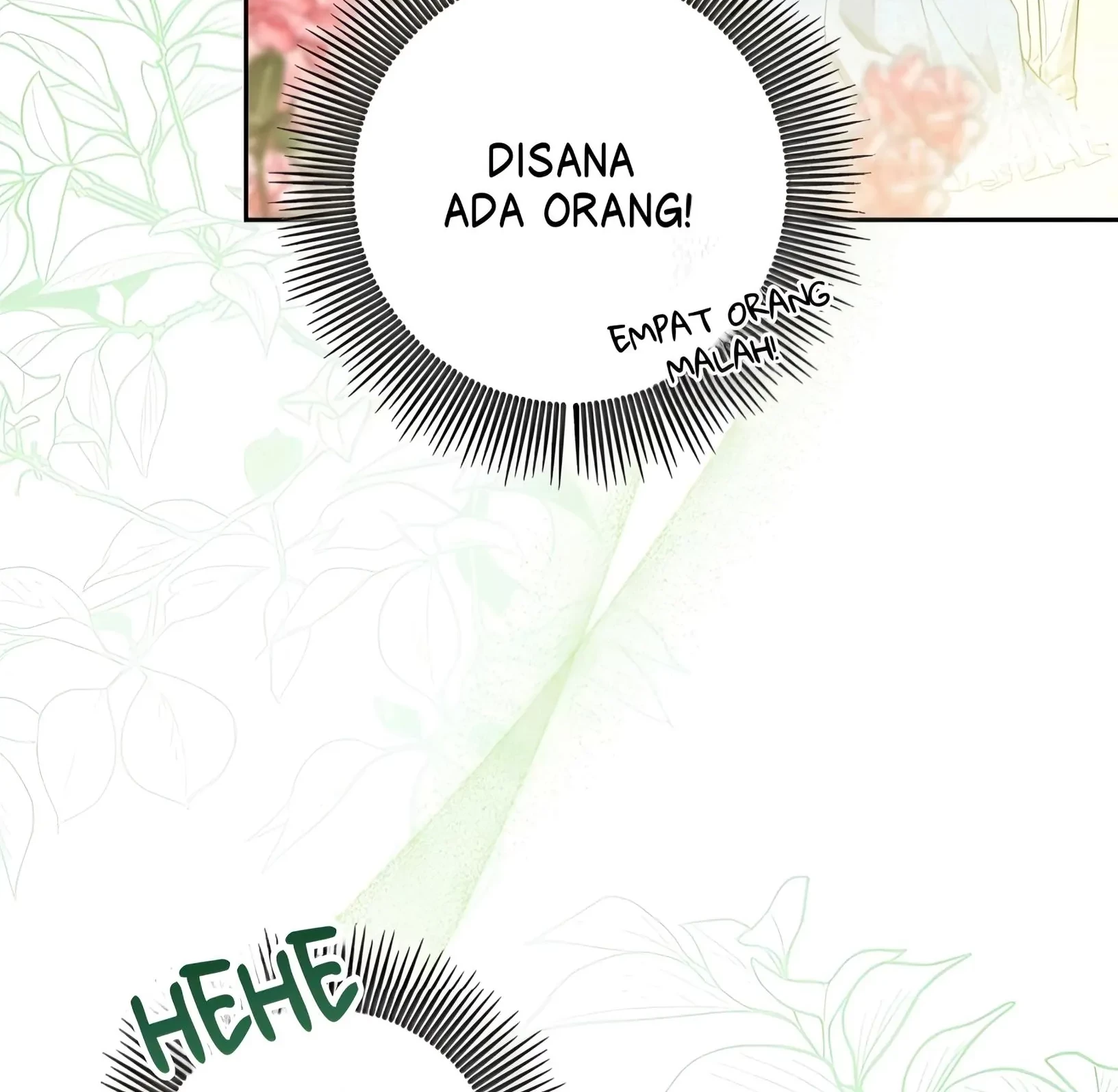 Princess Who Hides Her Fandom Chapter 11 Gambar 63