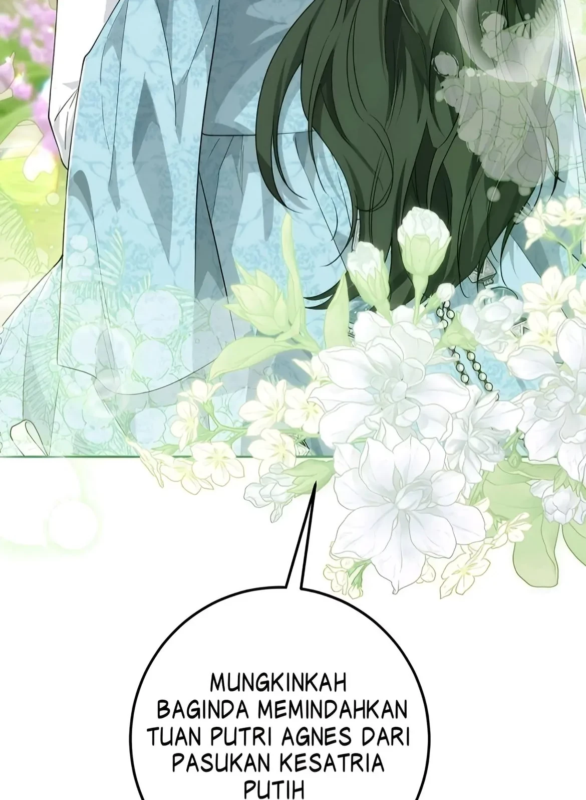 Princess Who Hides Her Fandom Chapter 11 Gambar 69