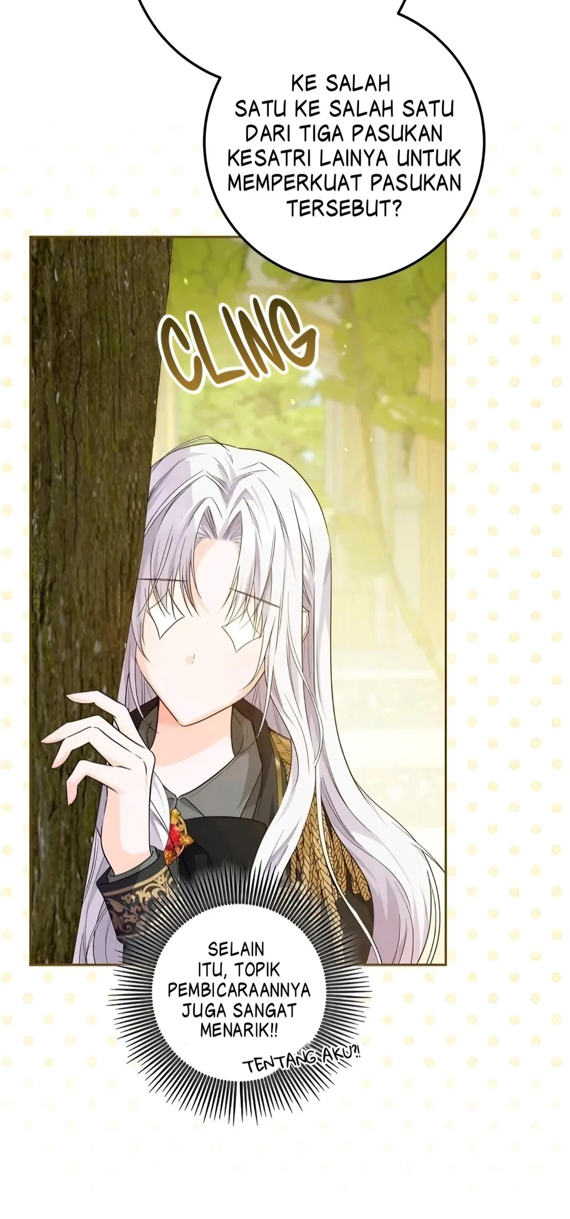 Princess Who Hides Her Fandom Chapter 11 Gambar 70