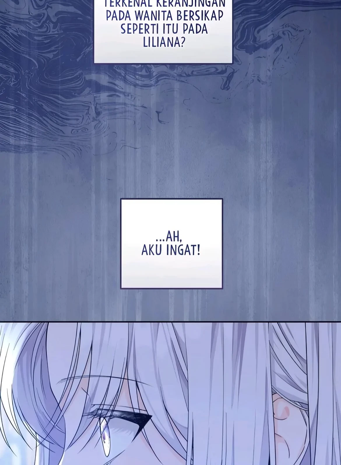 Princess Who Hides Her Fandom Chapter 11 Gambar 77