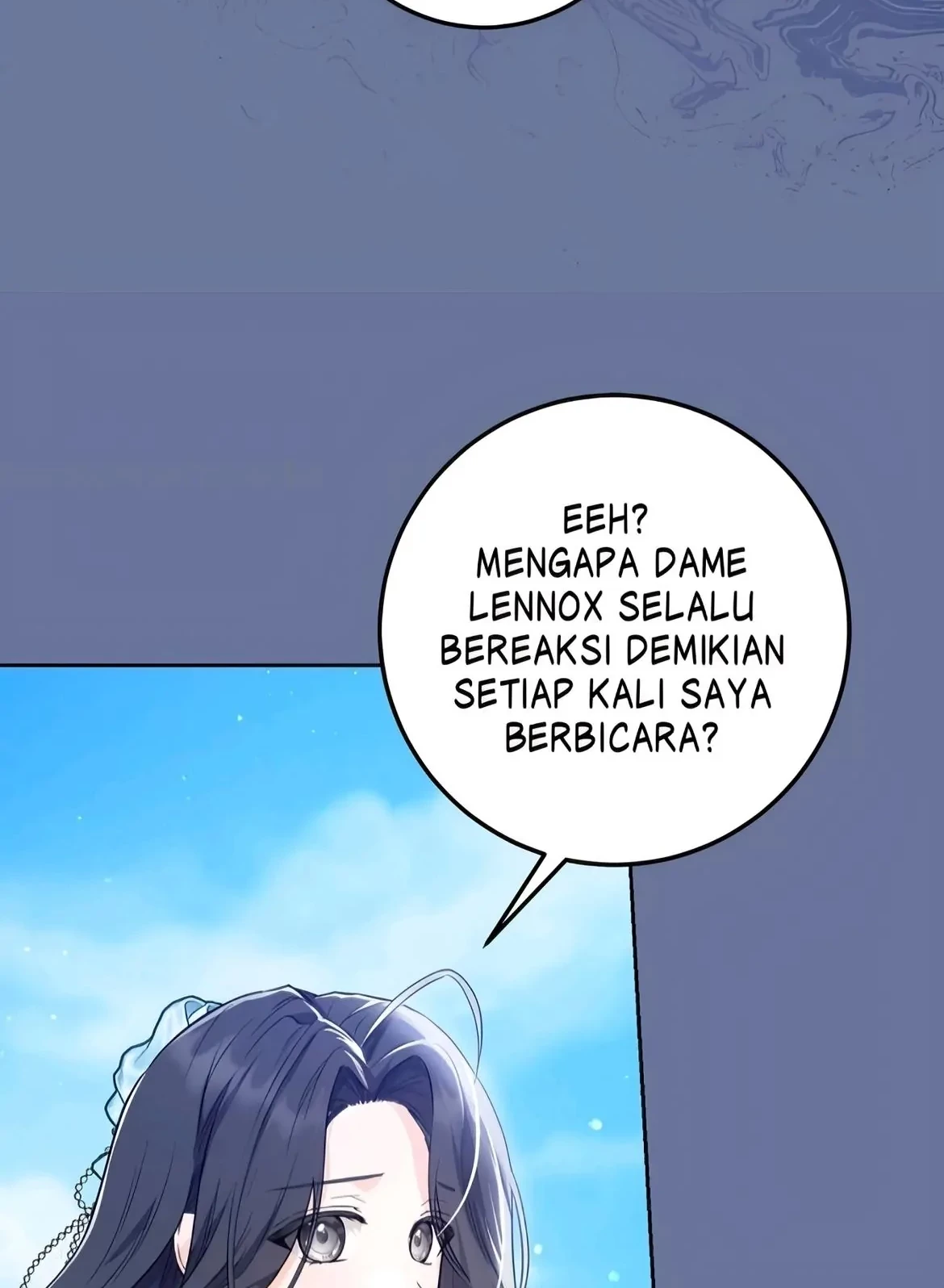 Princess Who Hides Her Fandom Chapter 11 Gambar 81