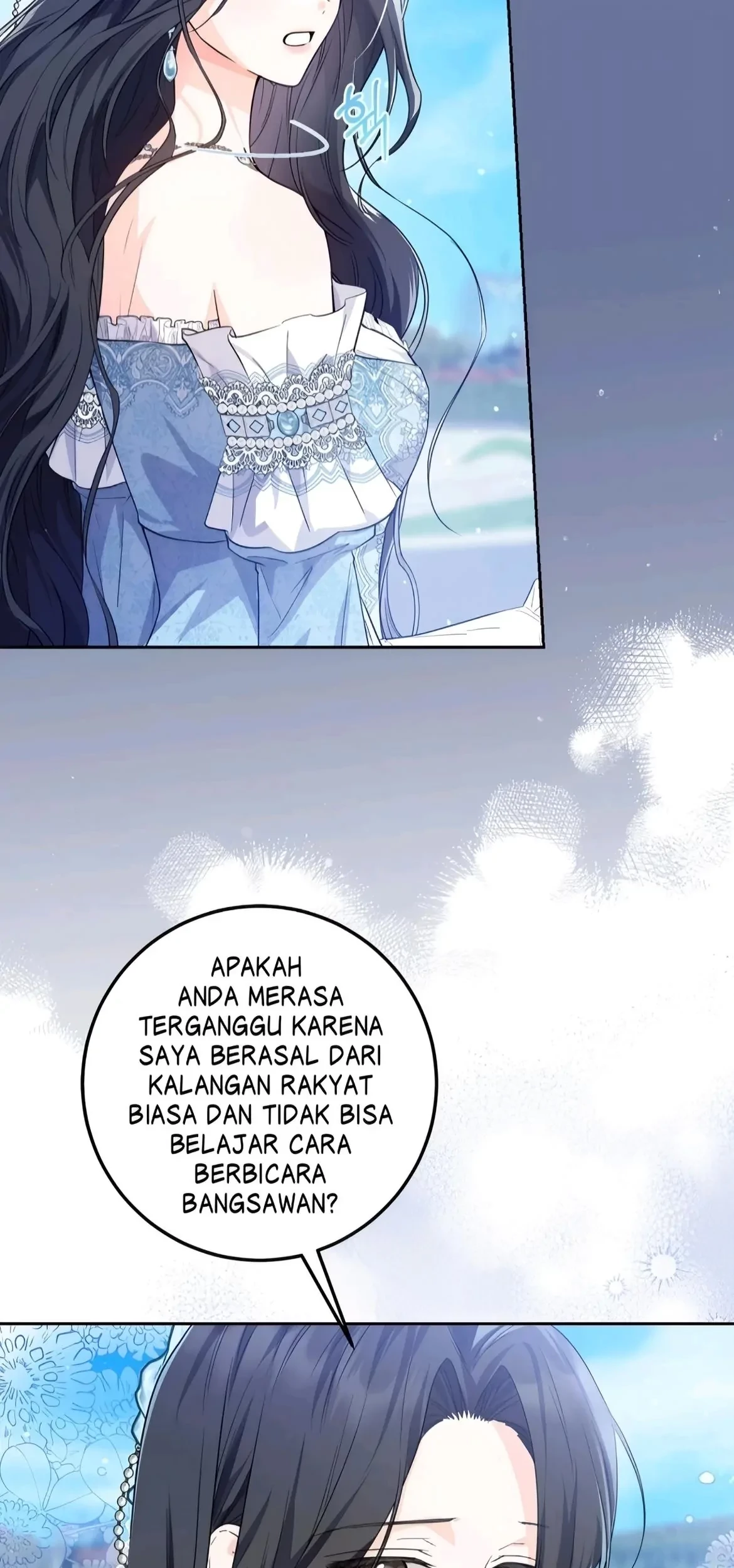 Princess Who Hides Her Fandom Chapter 11 Gambar 82