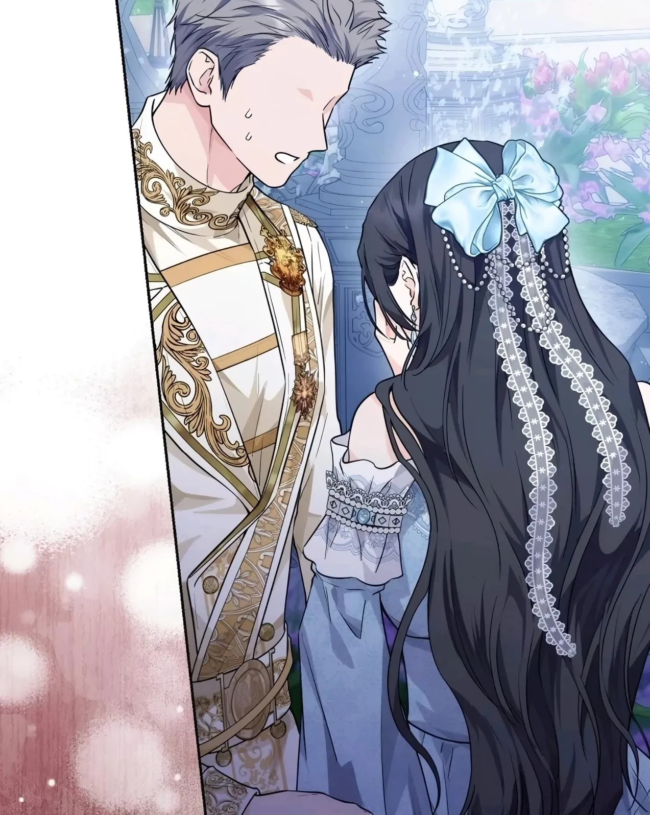 Princess Who Hides Her Fandom Chapter 11 Gambar 87