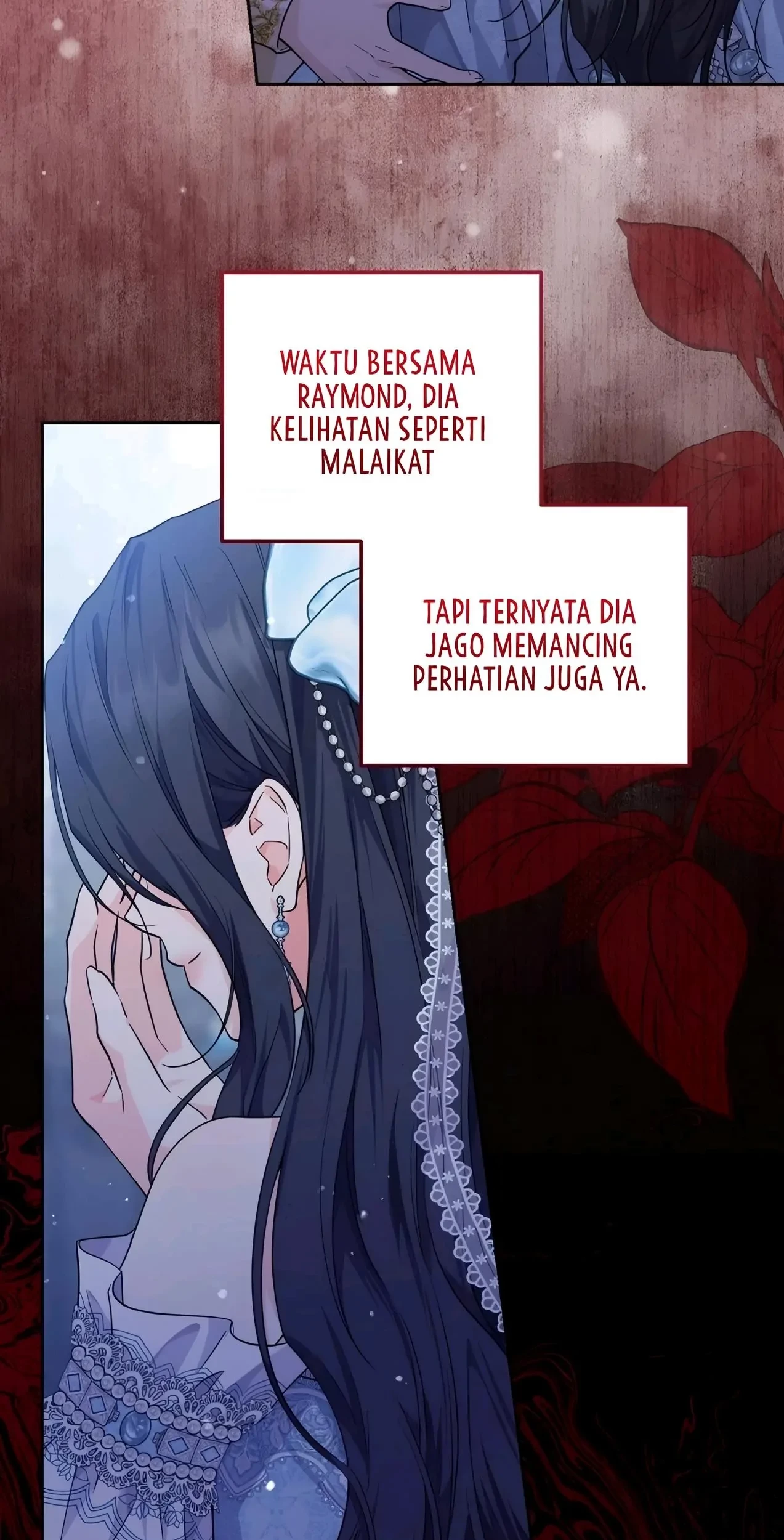 Princess Who Hides Her Fandom Chapter 11 Gambar 88