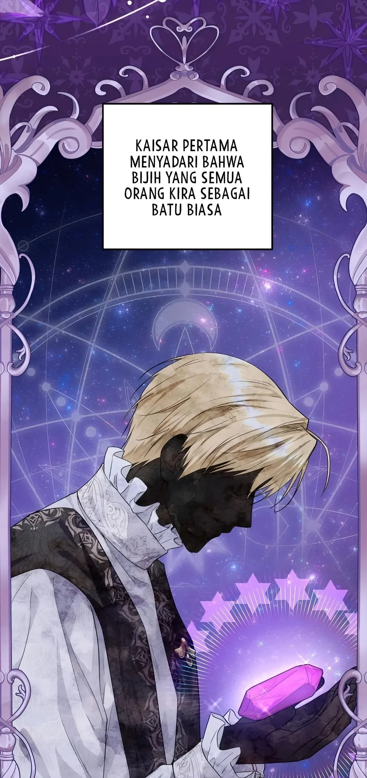 Princess Who Hides Her Fandom Chapter 11 Gambar 16