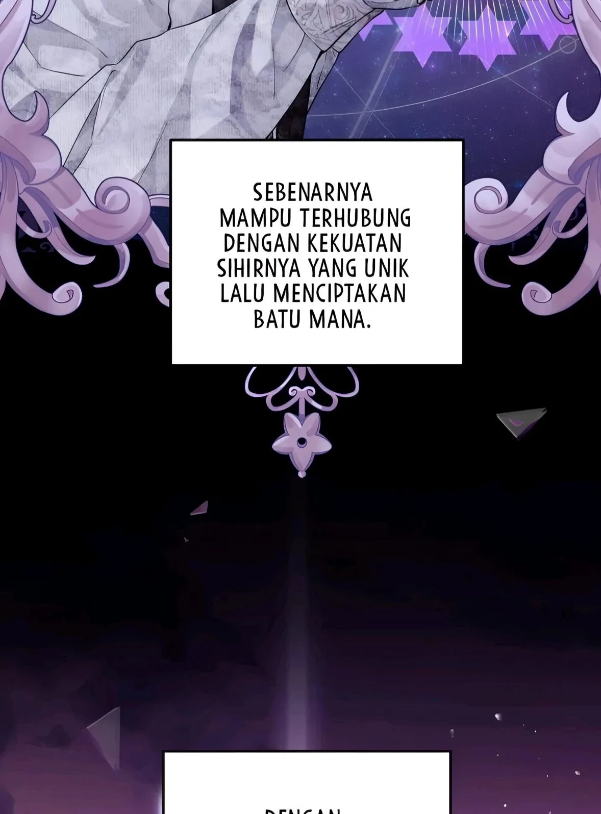 Princess Who Hides Her Fandom Chapter 11 Gambar 17