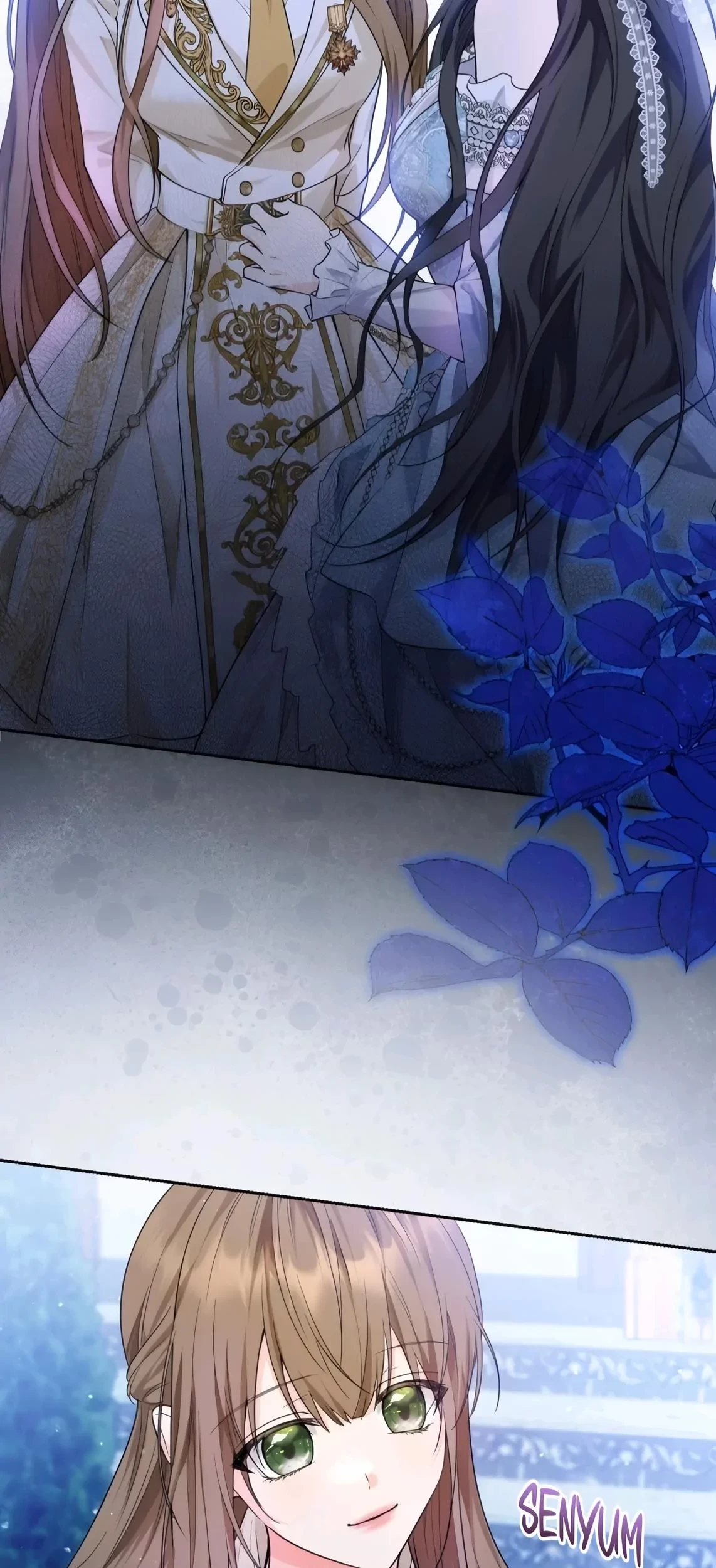 Princess Who Hides Her Fandom Chapter 12 Gambar 20