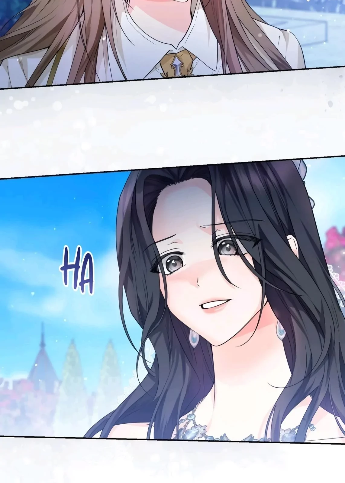 Princess Who Hides Her Fandom Chapter 12 Gambar 21