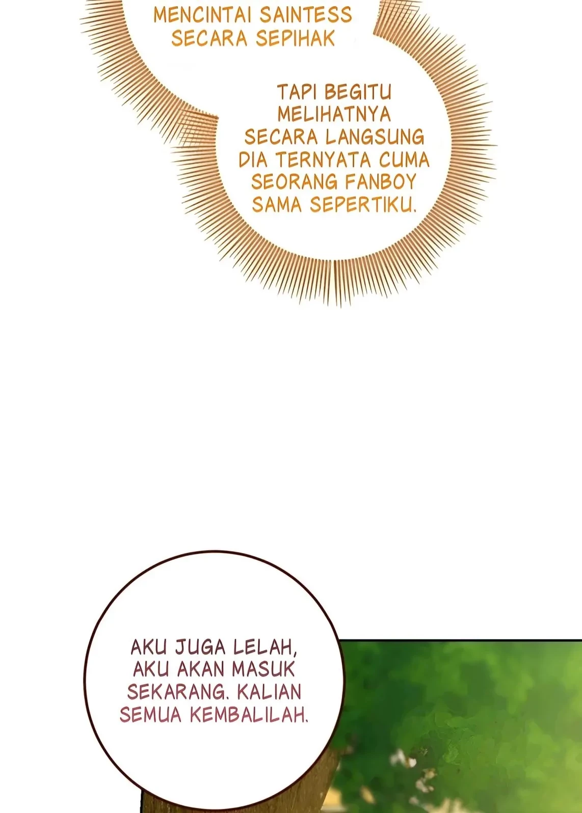 Princess Who Hides Her Fandom Chapter 12 Gambar 25