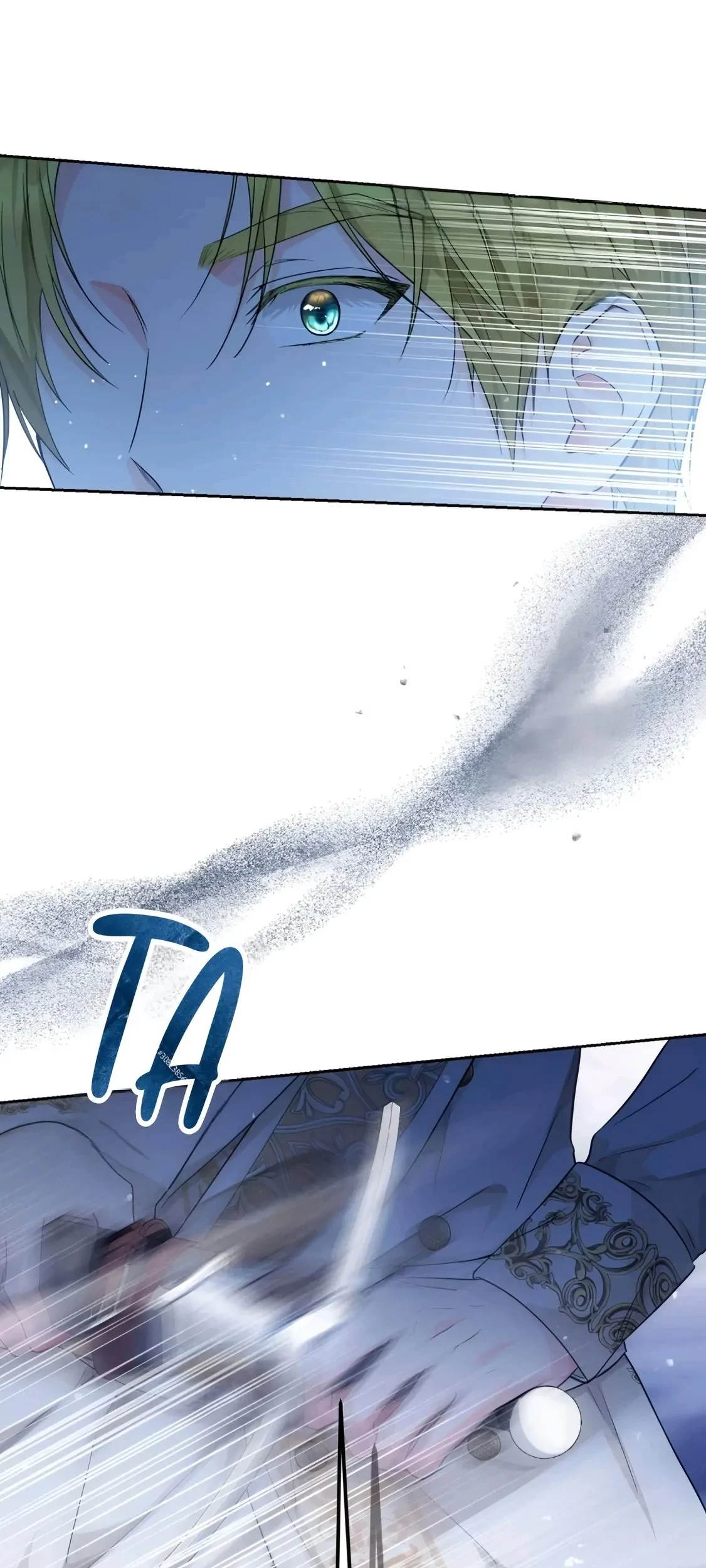 Princess Who Hides Her Fandom Chapter 12 Gambar 28