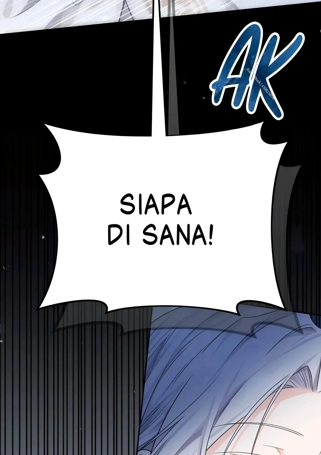 Princess Who Hides Her Fandom Chapter 12 Gambar 29