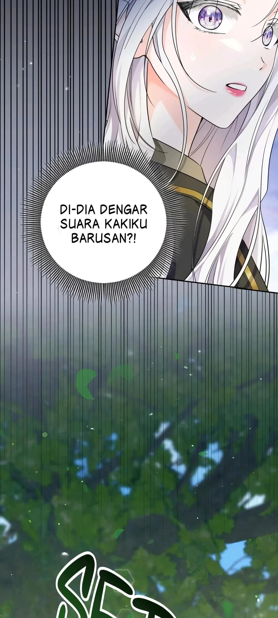 Princess Who Hides Her Fandom Chapter 12 Gambar 30