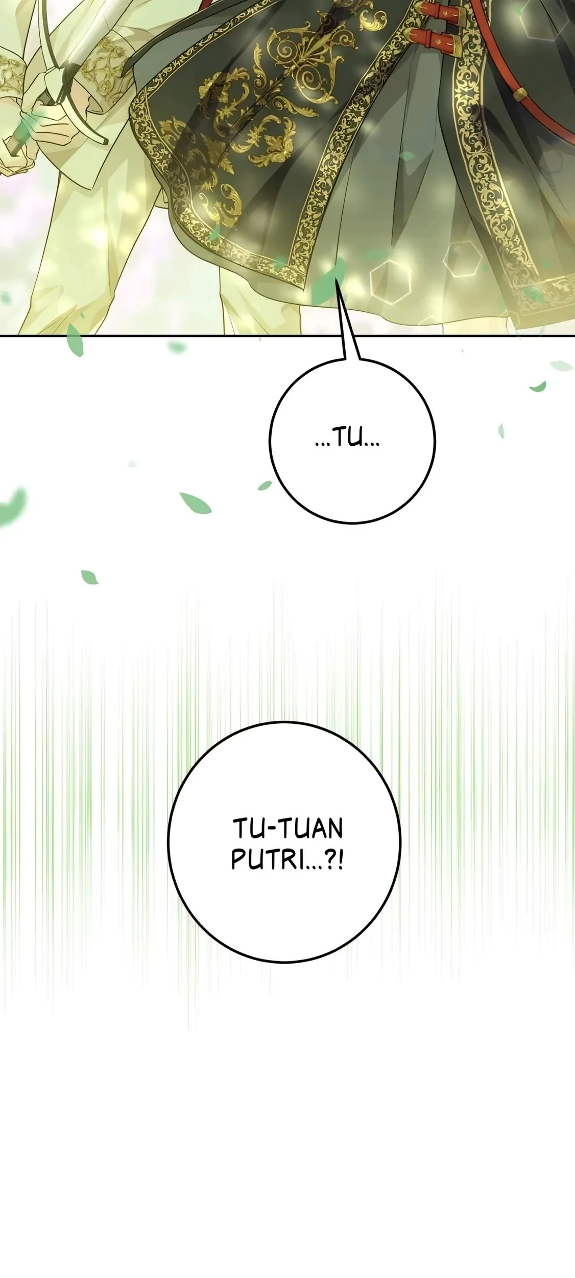 Princess Who Hides Her Fandom Chapter 12 Gambar 32