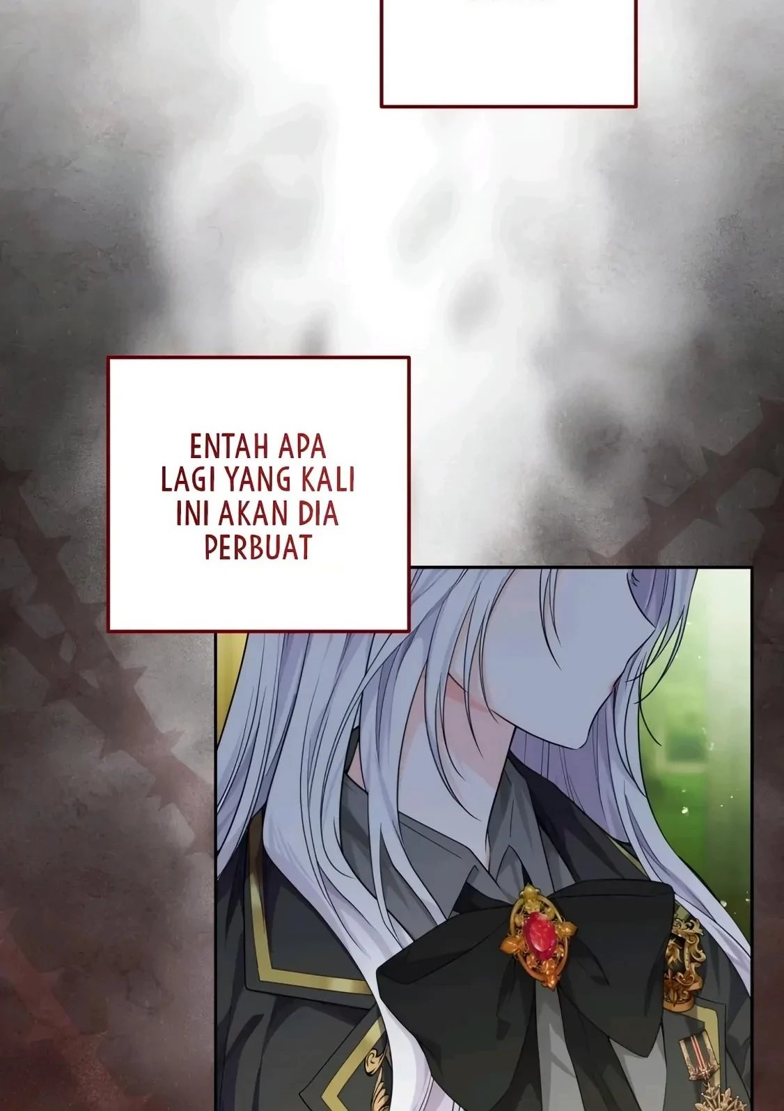 Princess Who Hides Her Fandom Chapter 12 Gambar 37