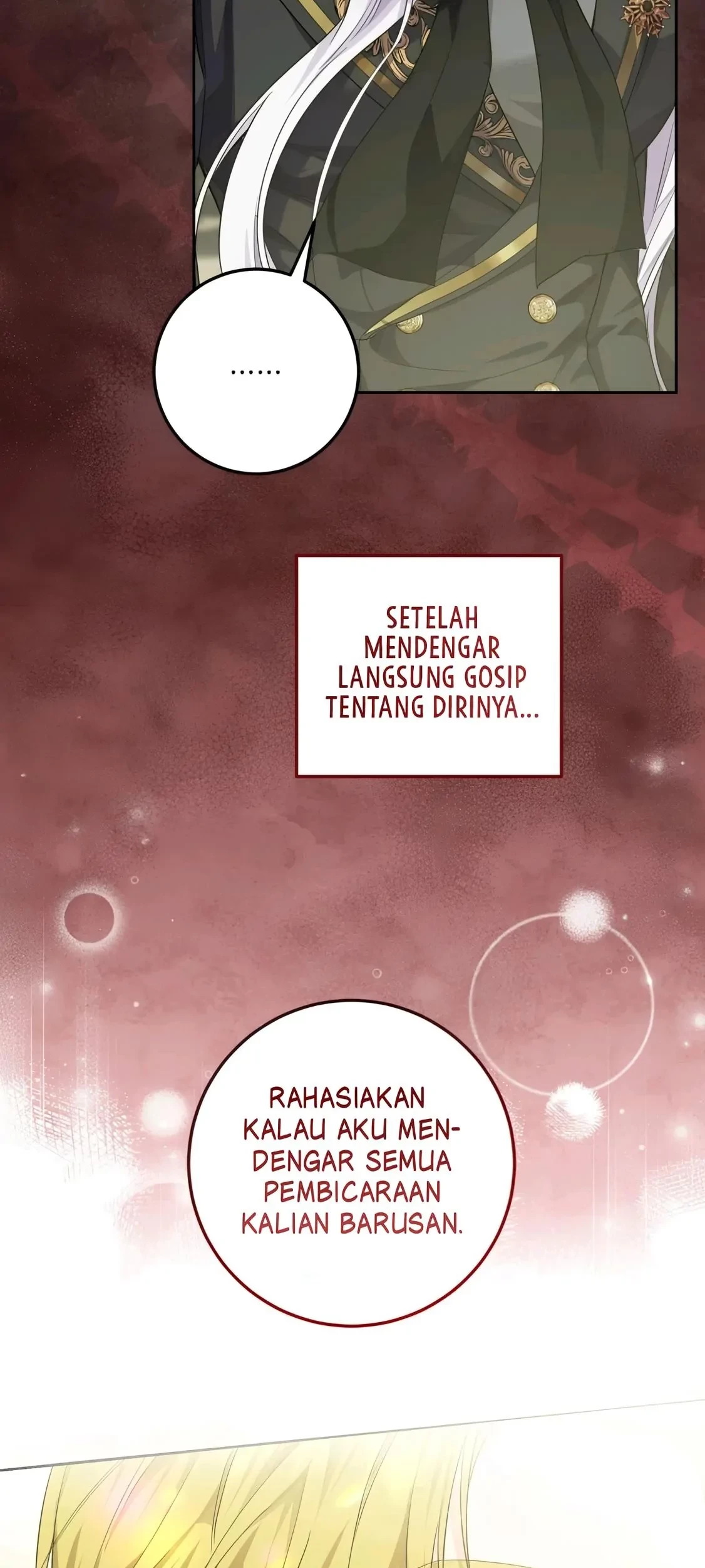 Princess Who Hides Her Fandom Chapter 12 Gambar 38