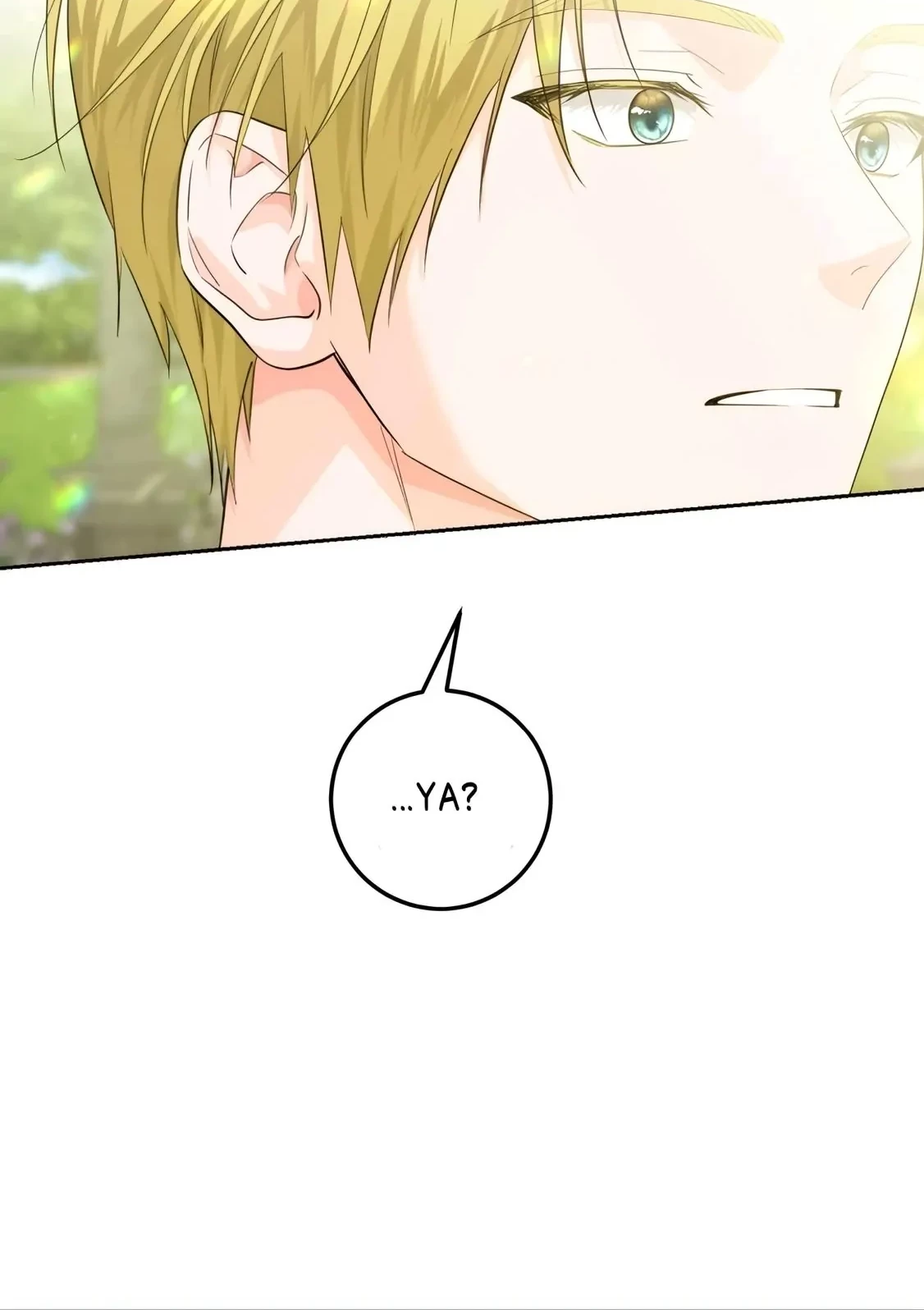 Princess Who Hides Her Fandom Chapter 12 Gambar 39