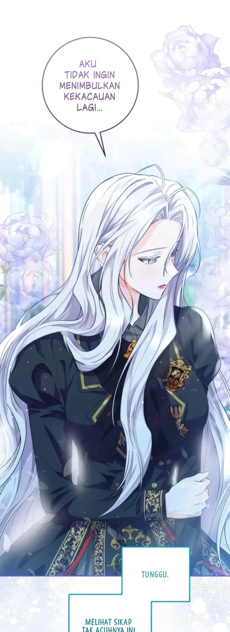 Princess Who Hides Her Fandom Chapter 12 Gambar 40