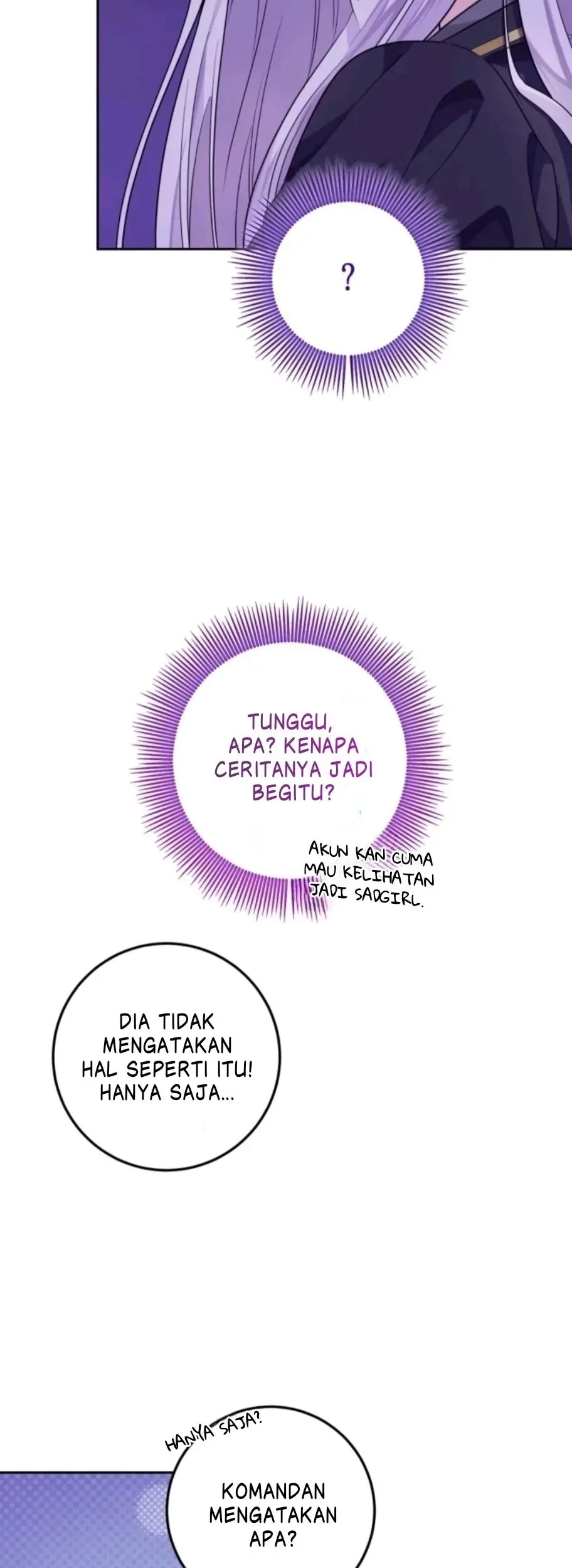 Princess Who Hides Her Fandom Chapter 12 Gambar 44