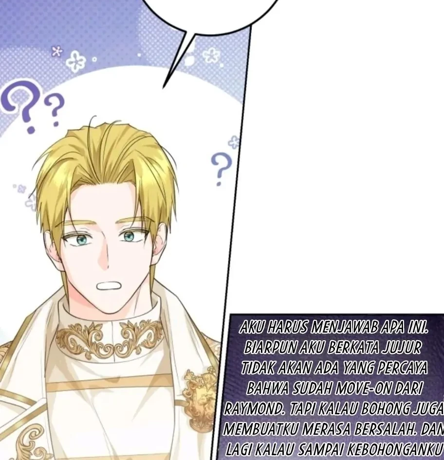 Princess Who Hides Her Fandom Chapter 12 Gambar 45