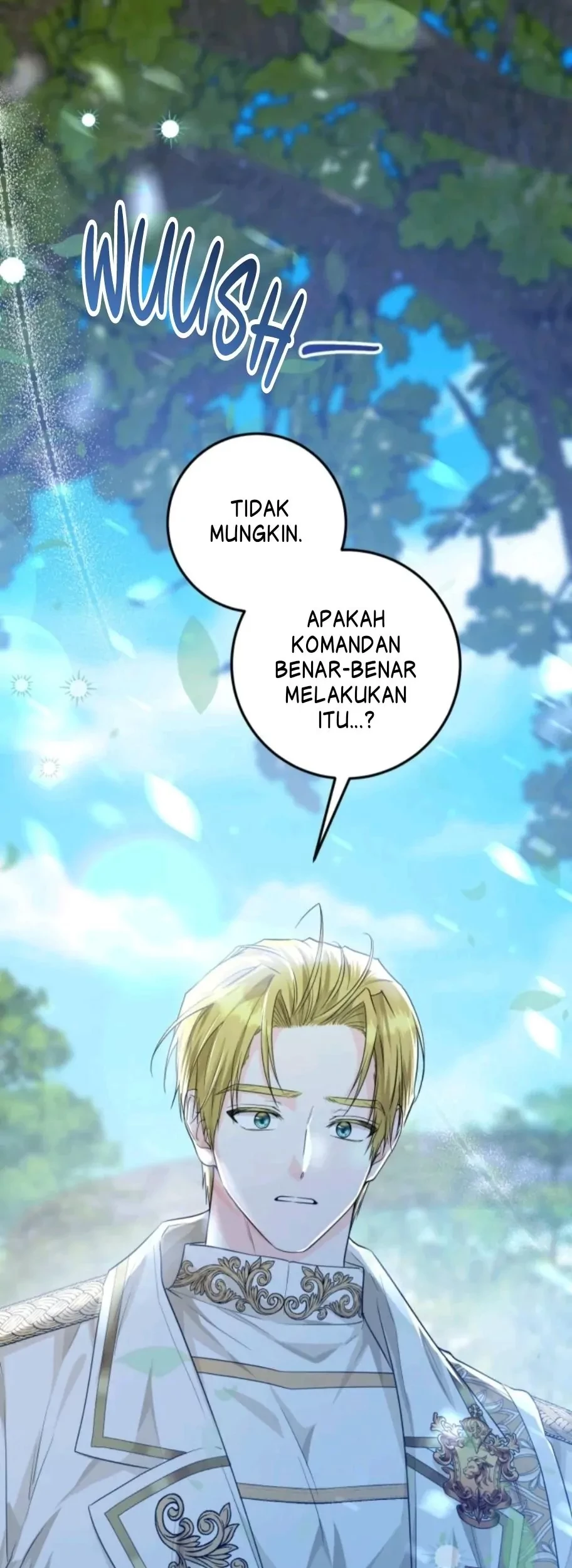 Princess Who Hides Her Fandom Chapter 12 Gambar 50