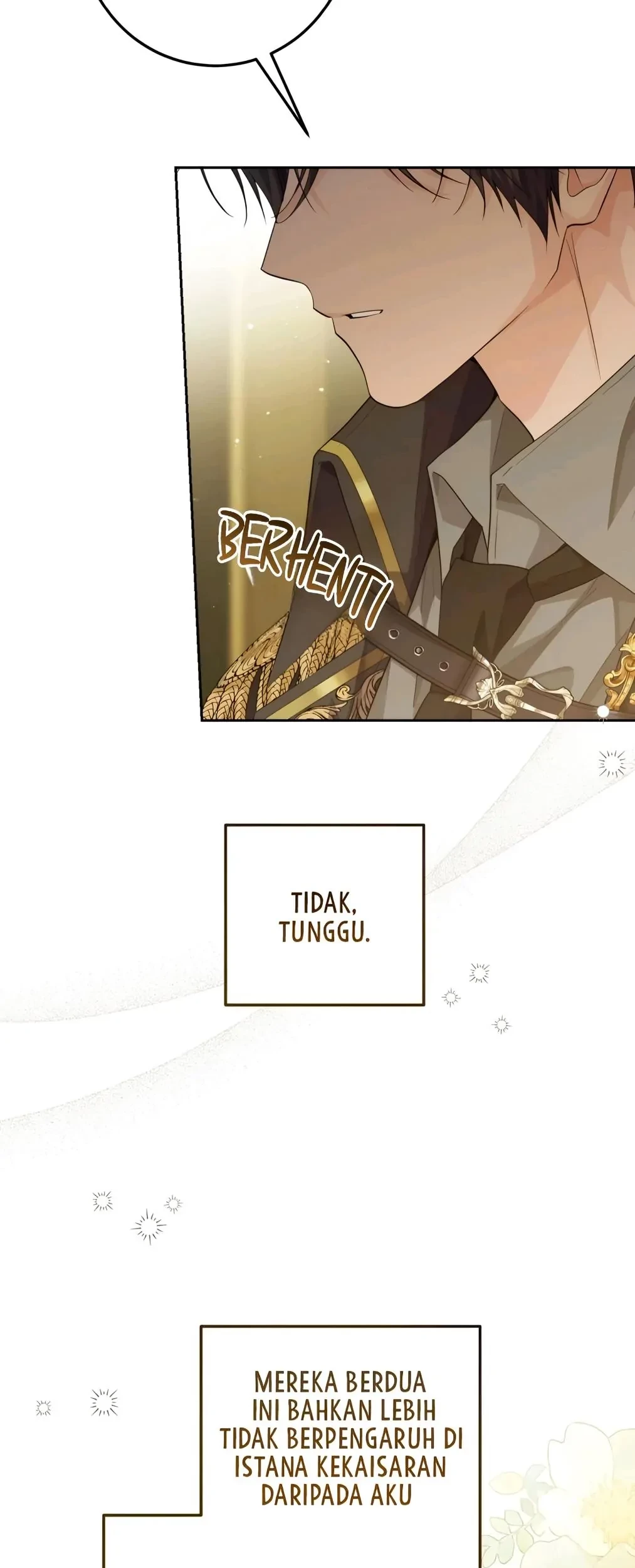 Princess Who Hides Her Fandom Chapter 12 Gambar 61