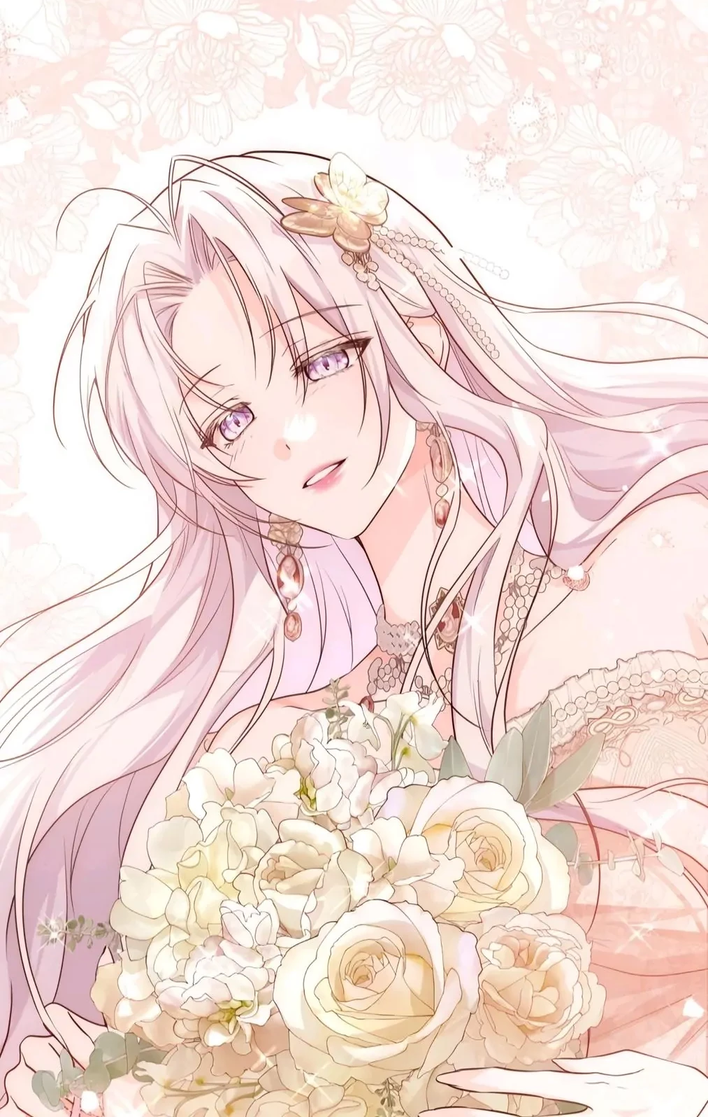 Princess Who Hides Her Fandom Chapter 12 Gambar 64