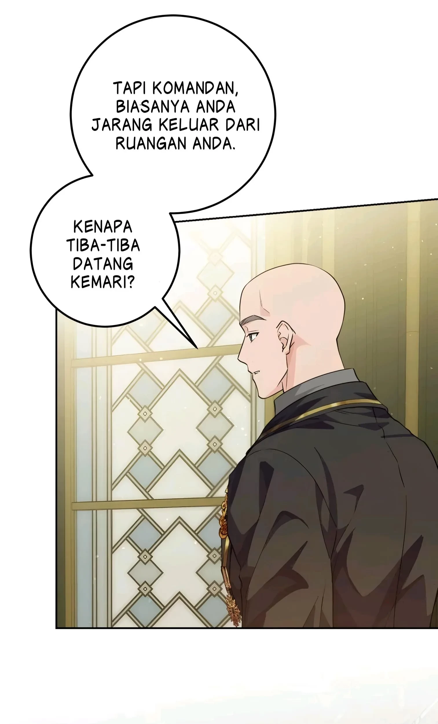 Princess Who Hides Her Fandom Chapter 12 Gambar 67