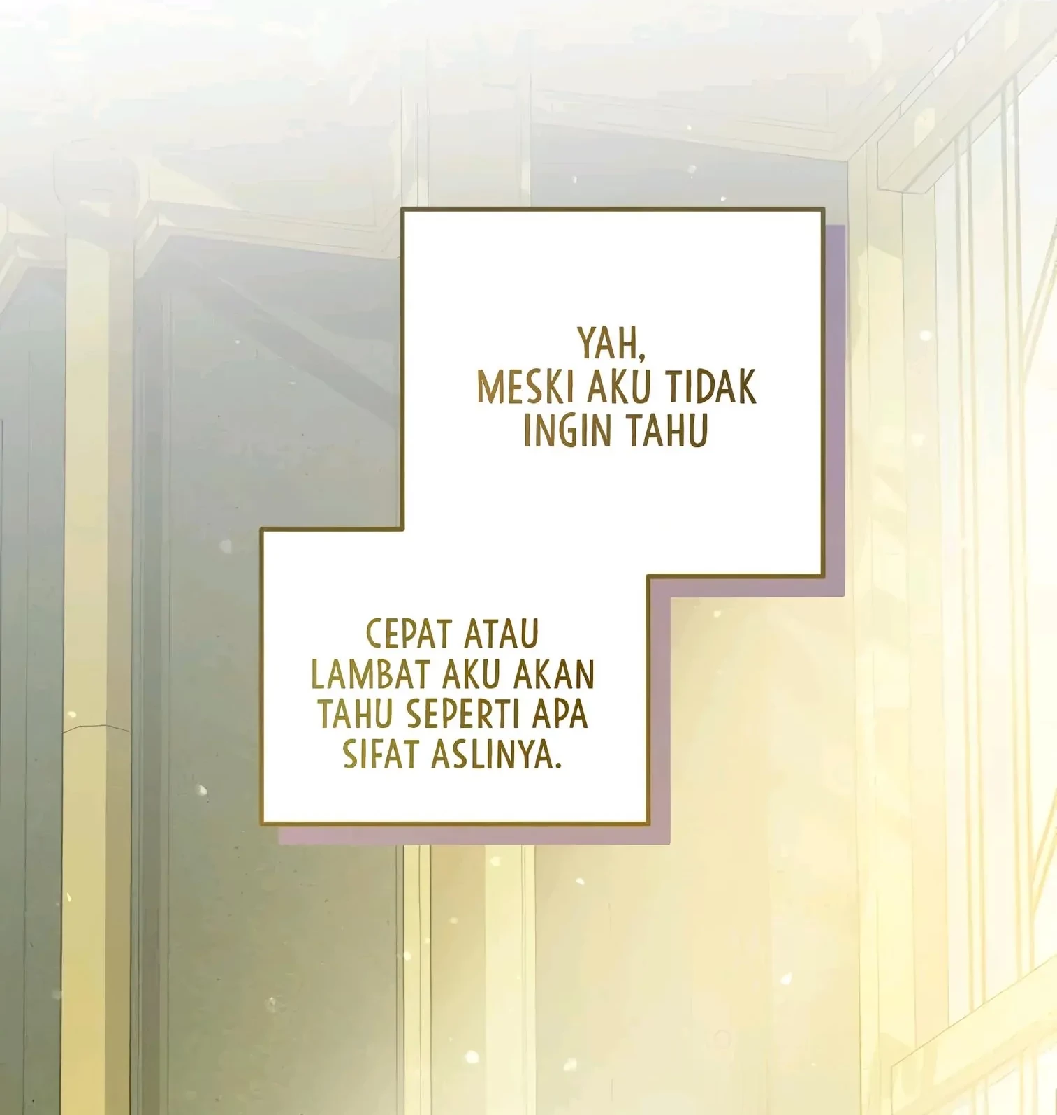 Princess Who Hides Her Fandom Chapter 12 Gambar 68