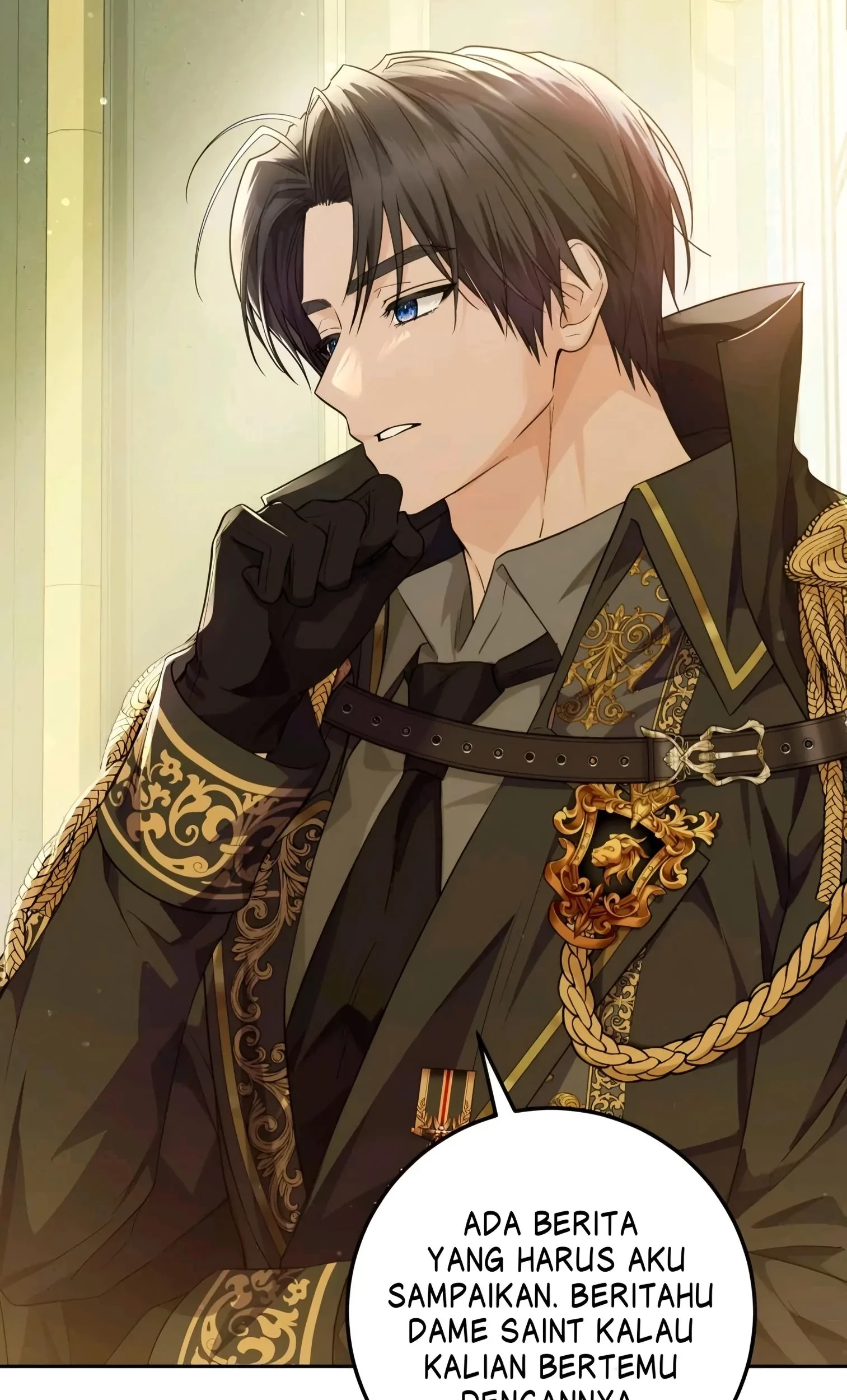 Princess Who Hides Her Fandom Chapter 12 Gambar 69