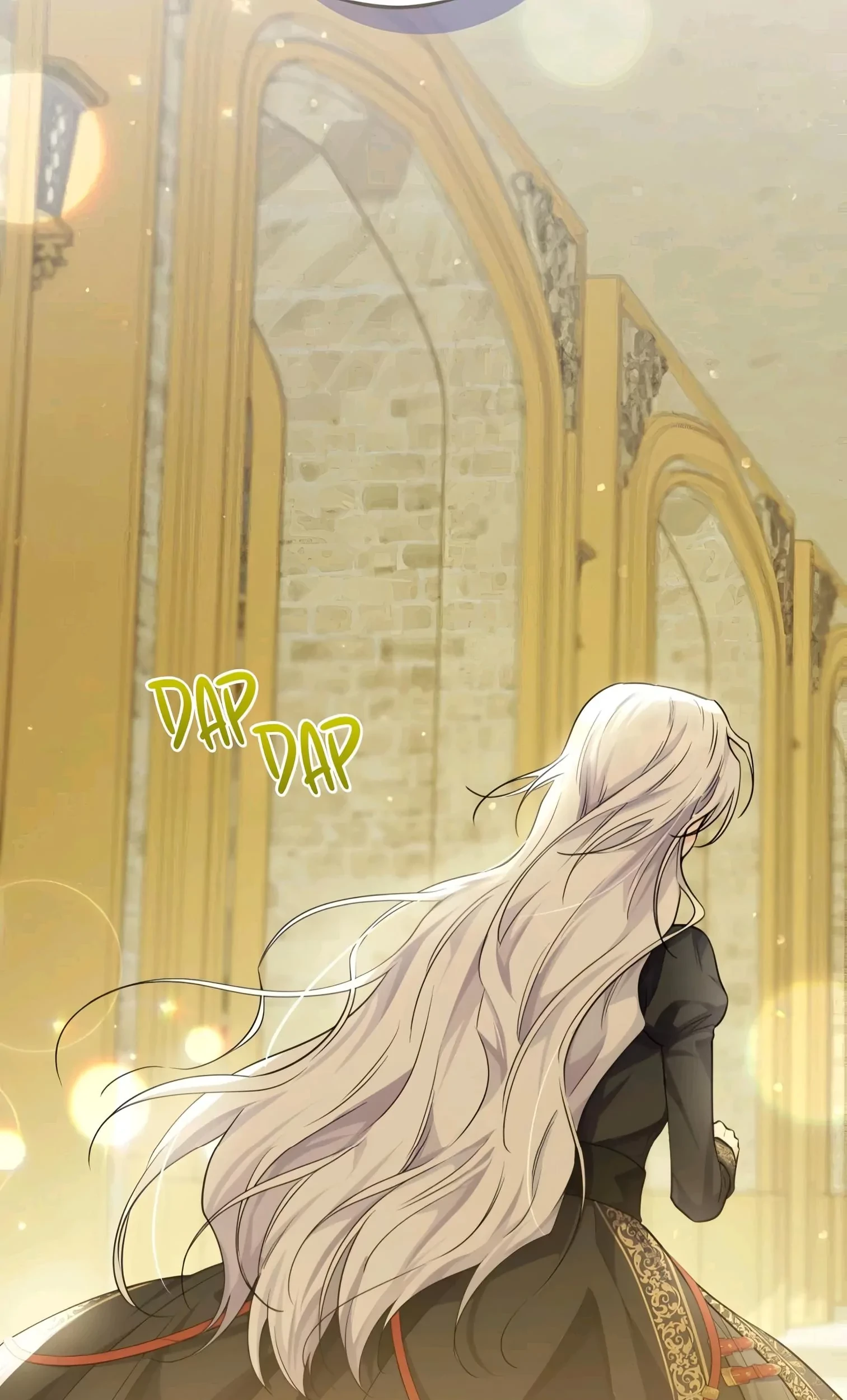 Princess Who Hides Her Fandom Chapter 12 Gambar 71