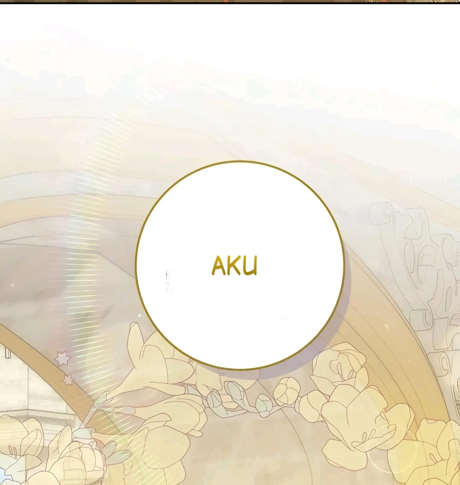 Princess Who Hides Her Fandom Chapter 12 Gambar 72