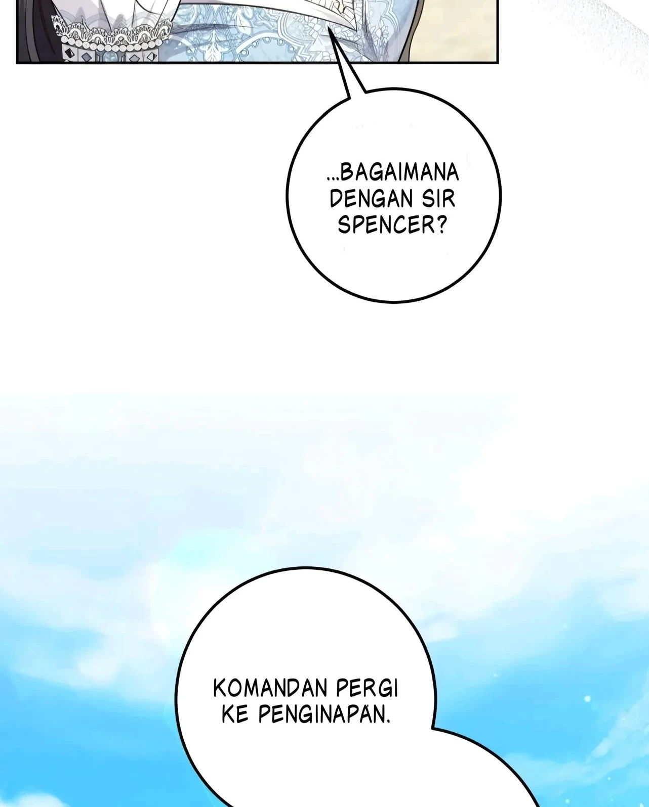 Princess Who Hides Her Fandom Chapter 12 Gambar 13