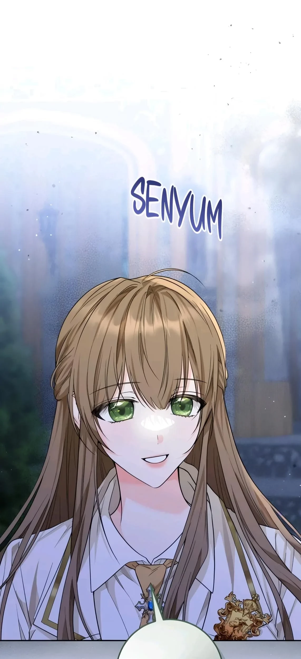 Princess Who Hides Her Fandom Chapter 12 Gambar 16