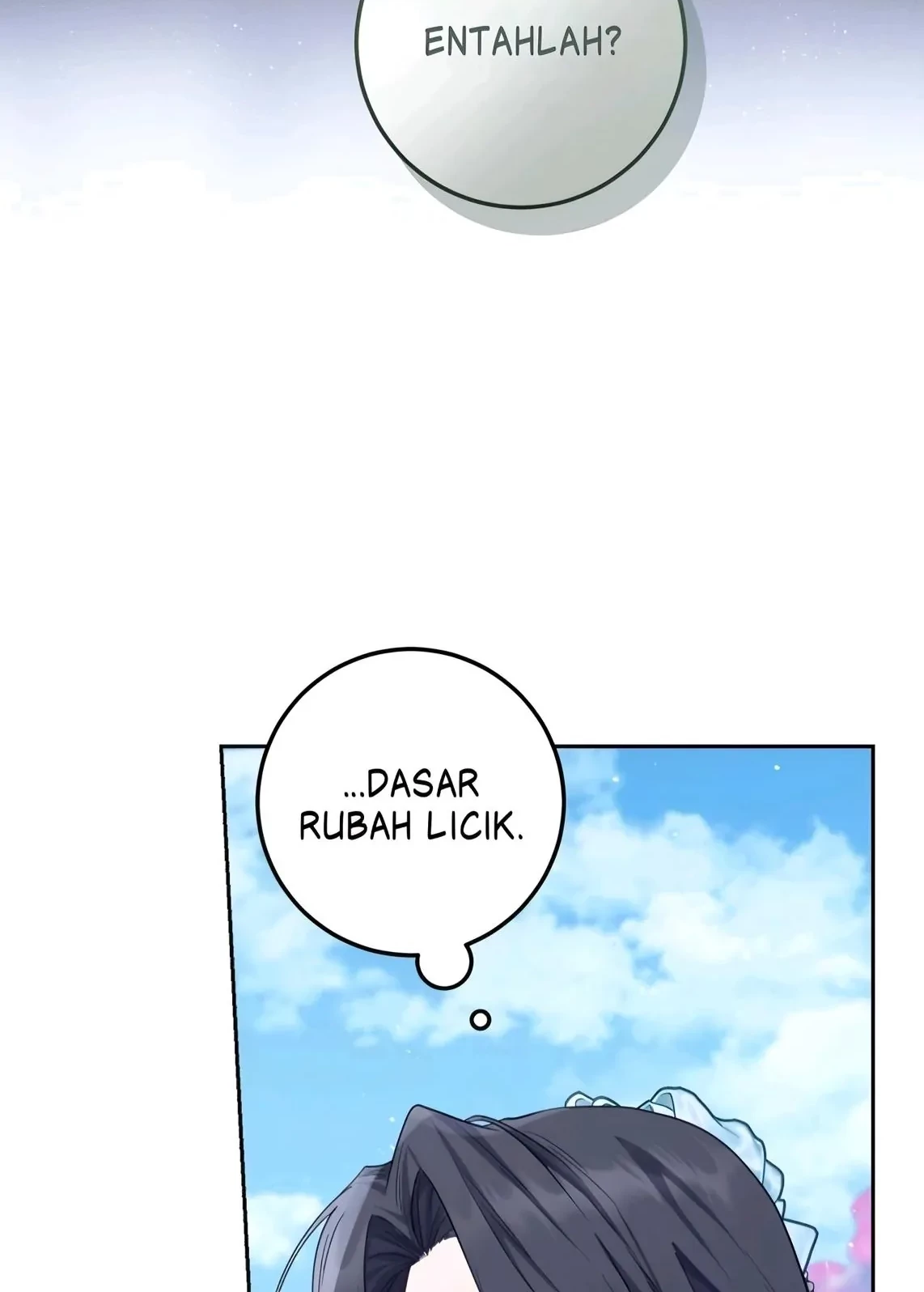 Princess Who Hides Her Fandom Chapter 12 Gambar 17