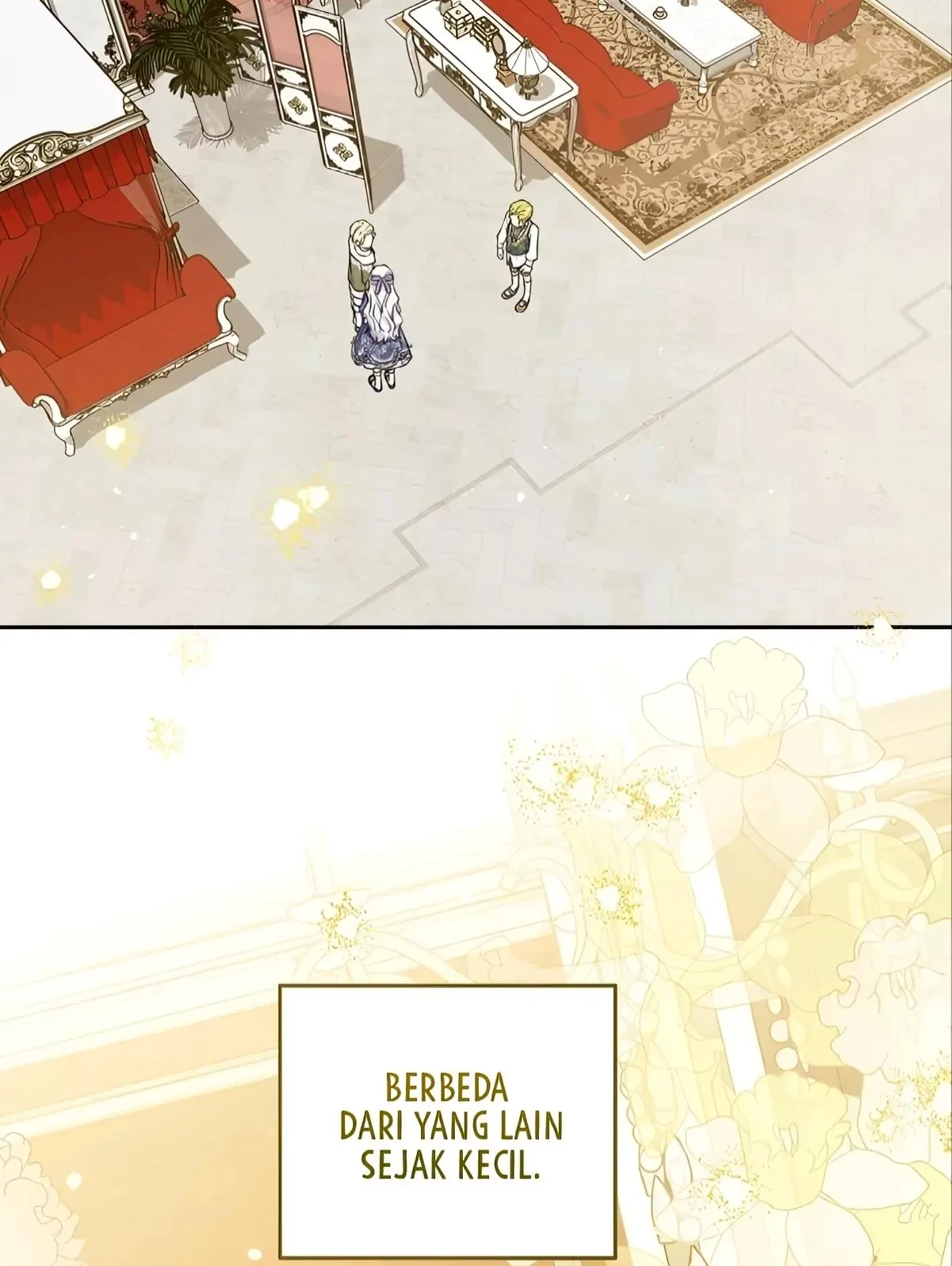 Princess Who Hides Her Fandom Chapter 13 Gambar 5