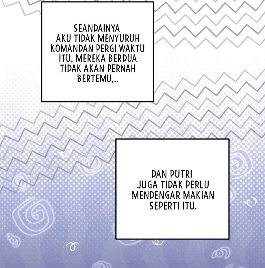 Princess Who Hides Her Fandom Chapter 13 Gambar 21