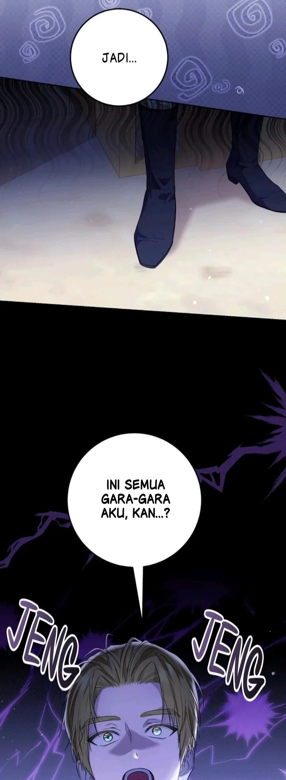 Princess Who Hides Her Fandom Chapter 13 Gambar 22