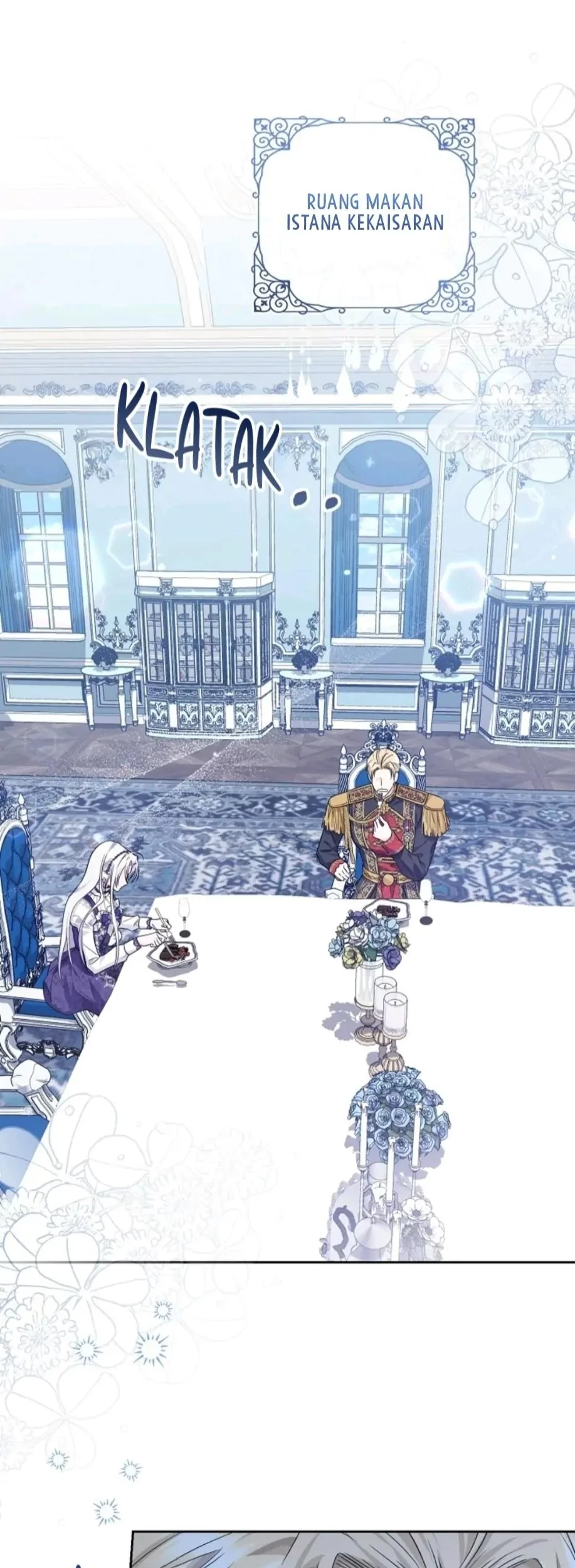 Princess Who Hides Her Fandom Chapter 13 Gambar 26