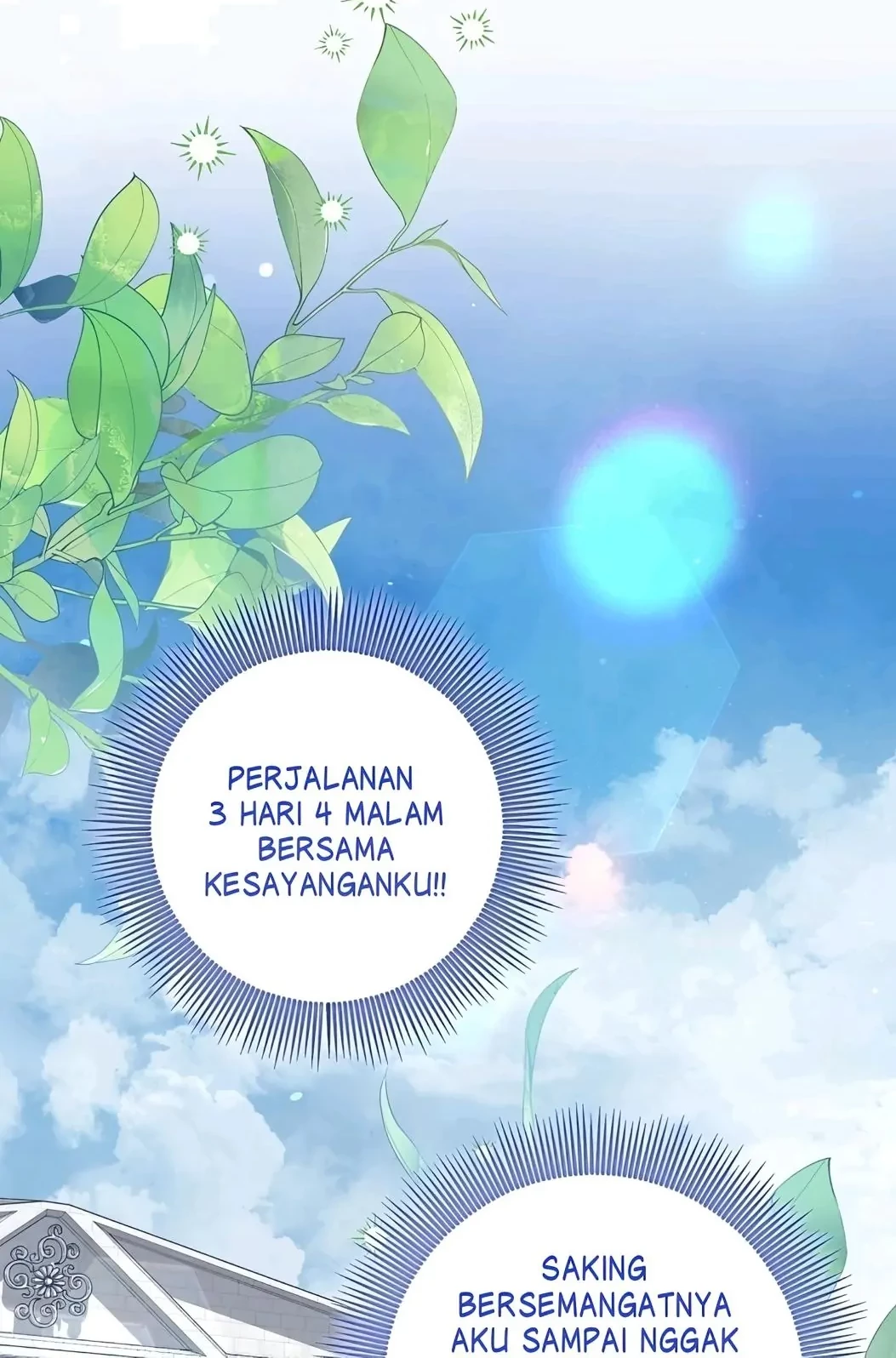 Princess Who Hides Her Fandom Chapter 13 Gambar 37