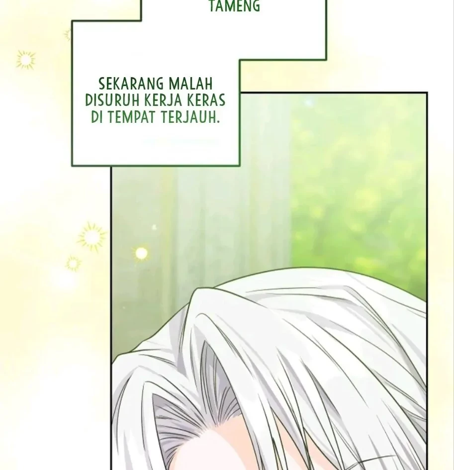 Princess Who Hides Her Fandom Chapter 13 Gambar 43