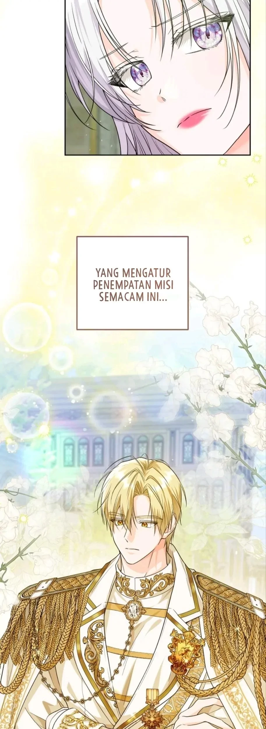 Princess Who Hides Her Fandom Chapter 13 Gambar 44