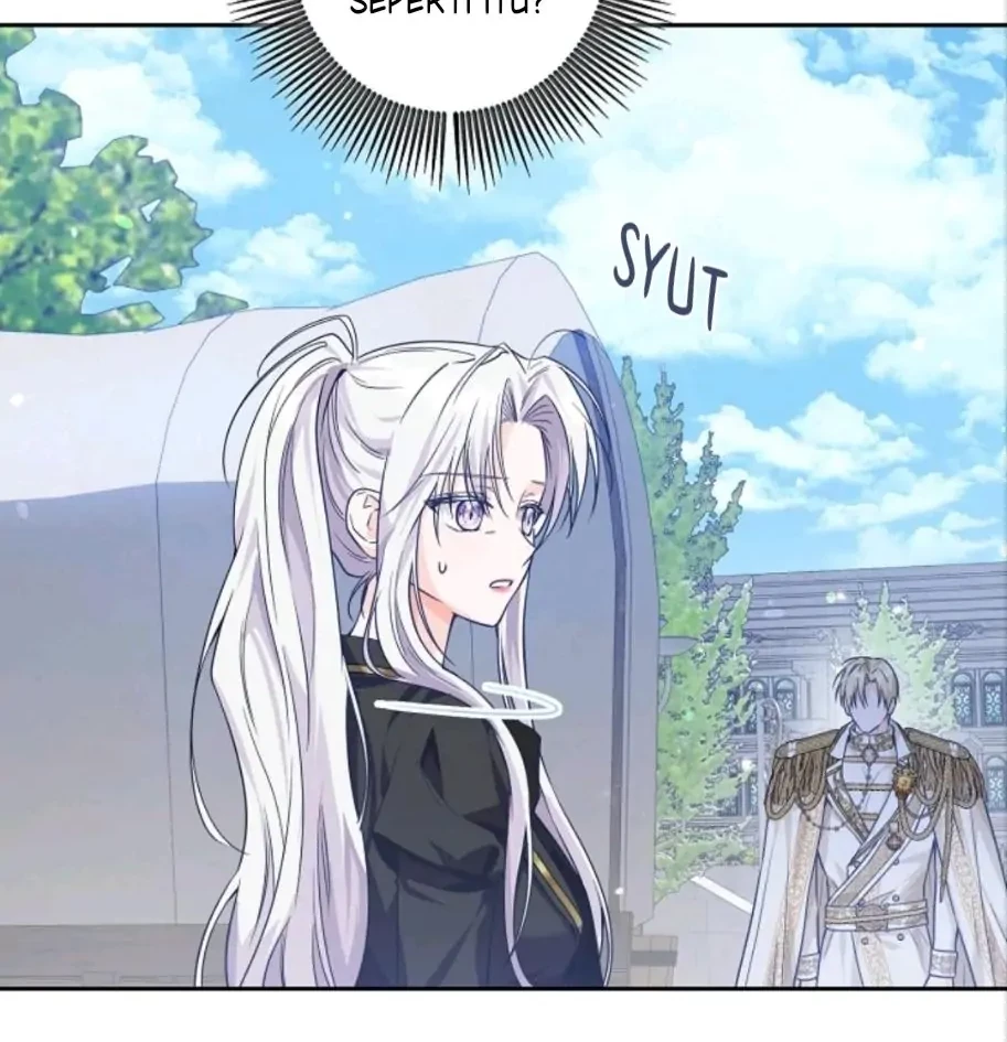 Princess Who Hides Her Fandom Chapter 13 Gambar 51