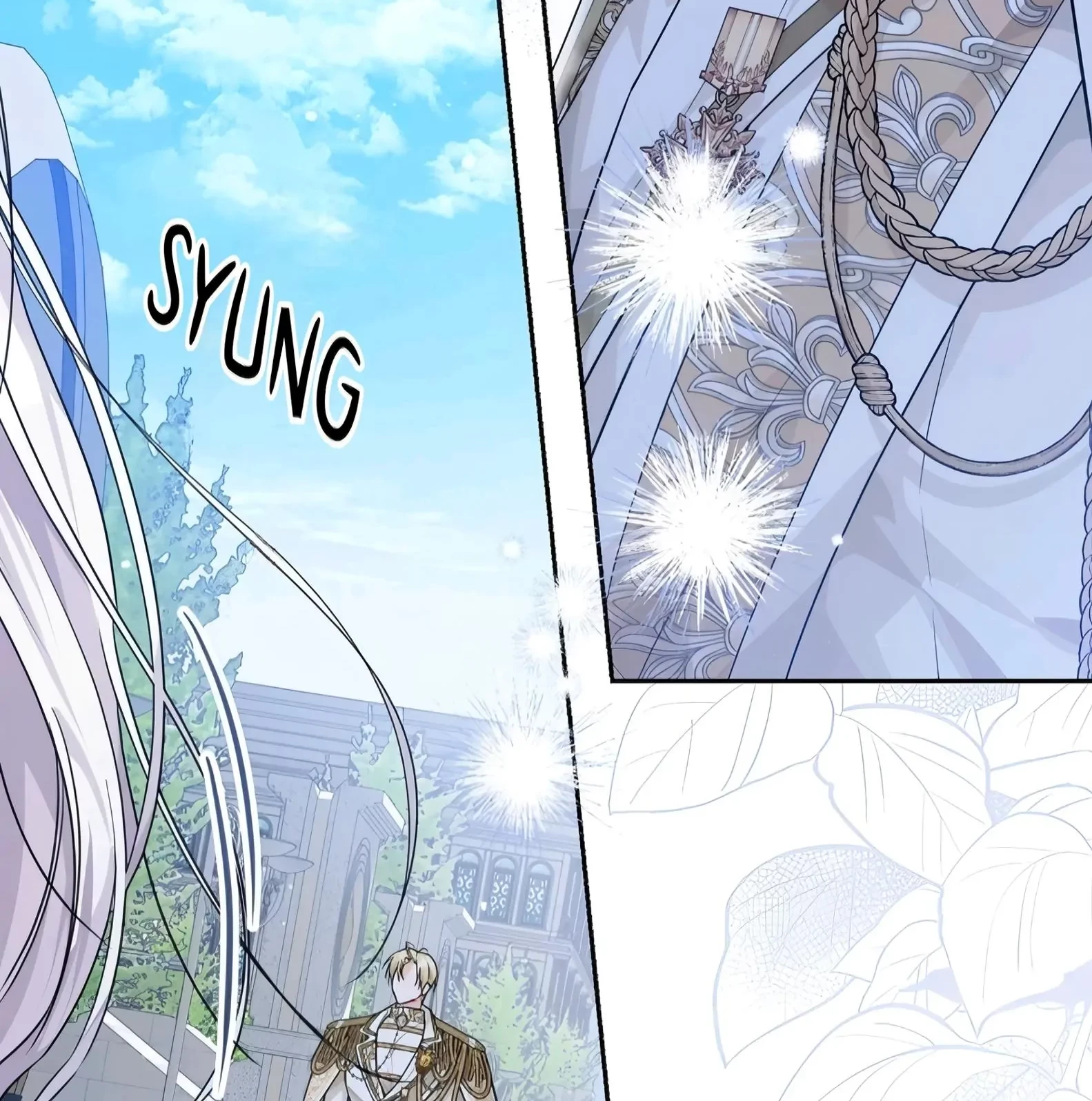 Princess Who Hides Her Fandom Chapter 13 Gambar 53