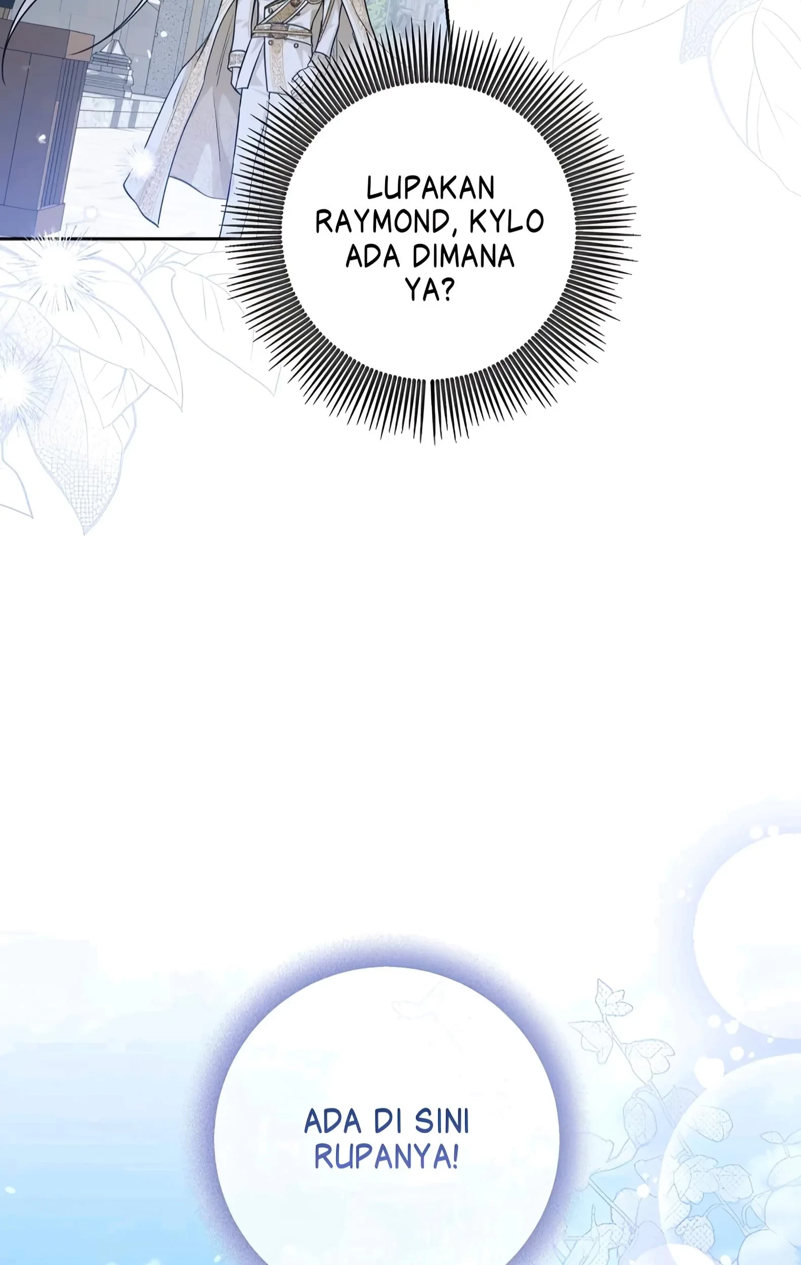 Princess Who Hides Her Fandom Chapter 13 Gambar 54