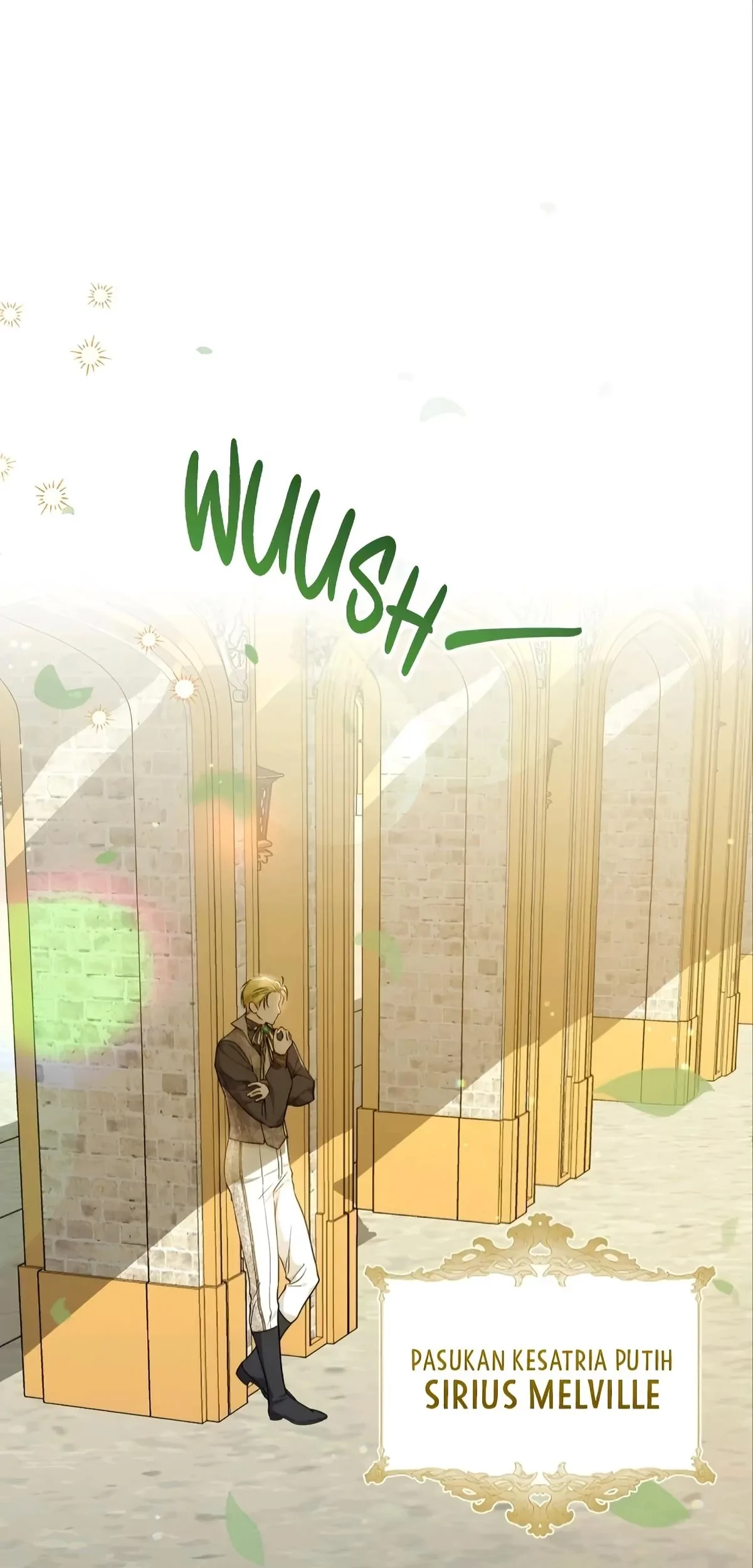 Manhwa Princess Who Hides Her Fandom Chapter 13 gambar nomor 2