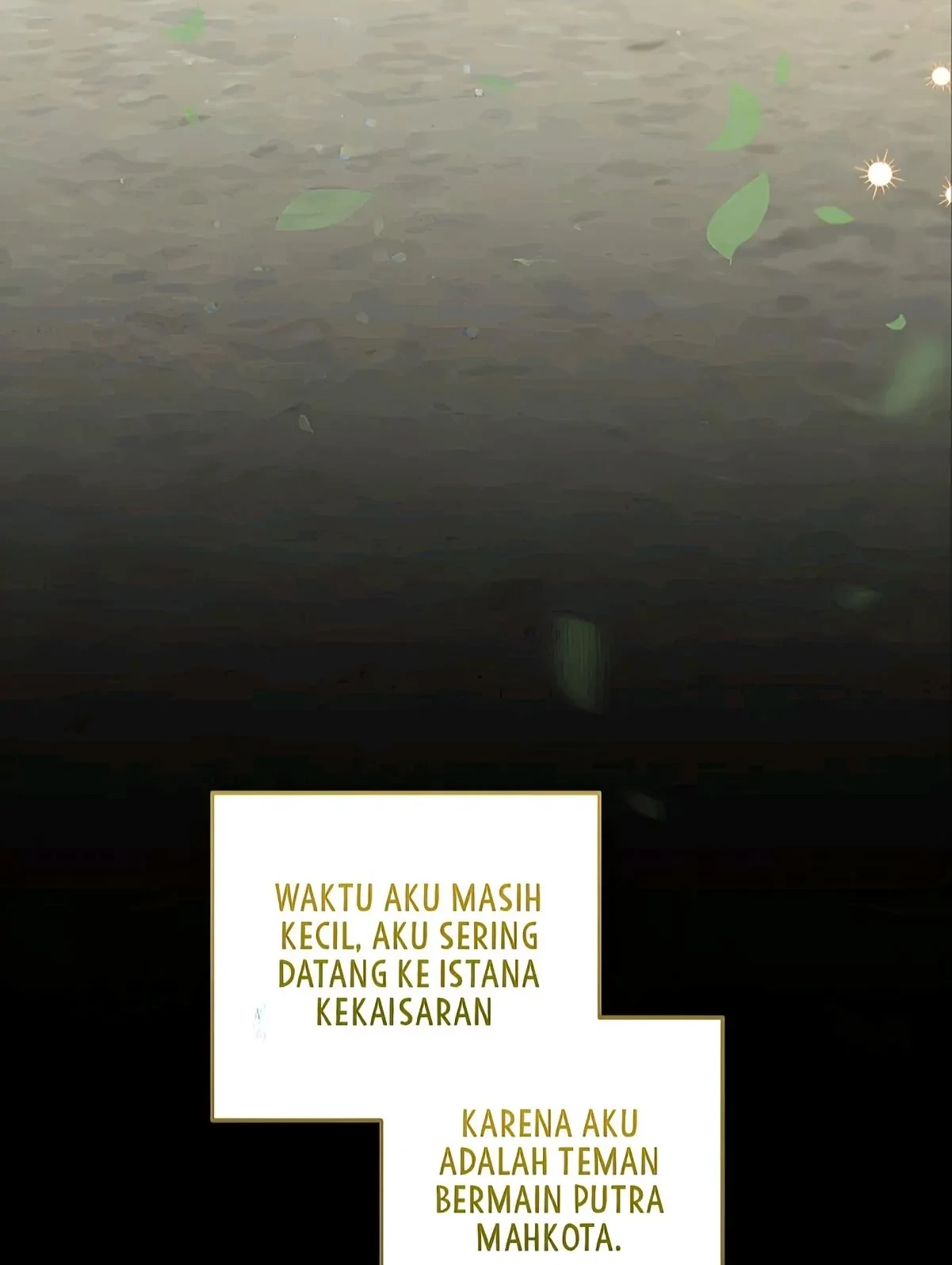 Princess Who Hides Her Fandom Chapter 13 Gambar 3