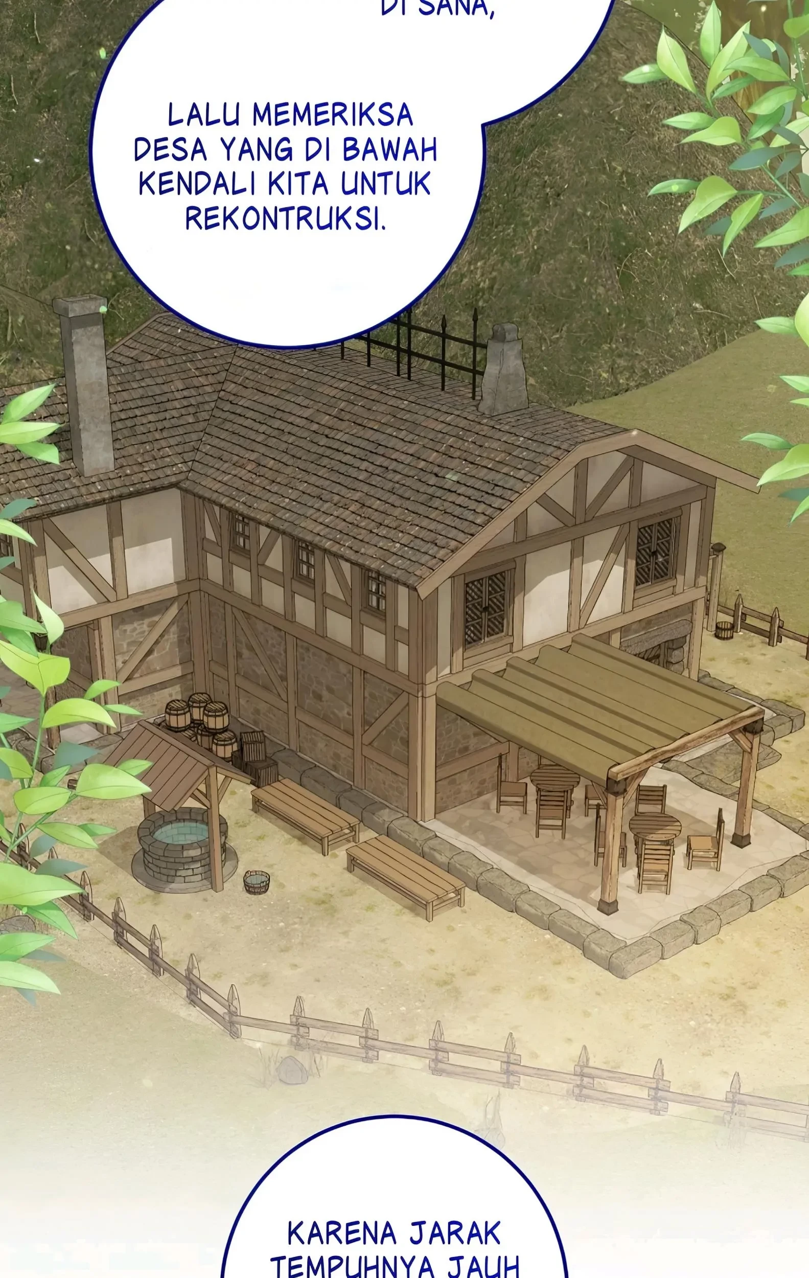 Princess Who Hides Her Fandom Chapter 13 Gambar 60