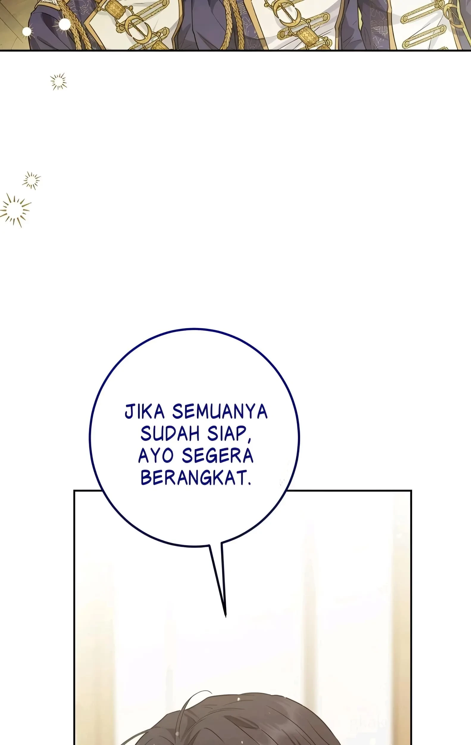 Princess Who Hides Her Fandom Chapter 13 Gambar 62